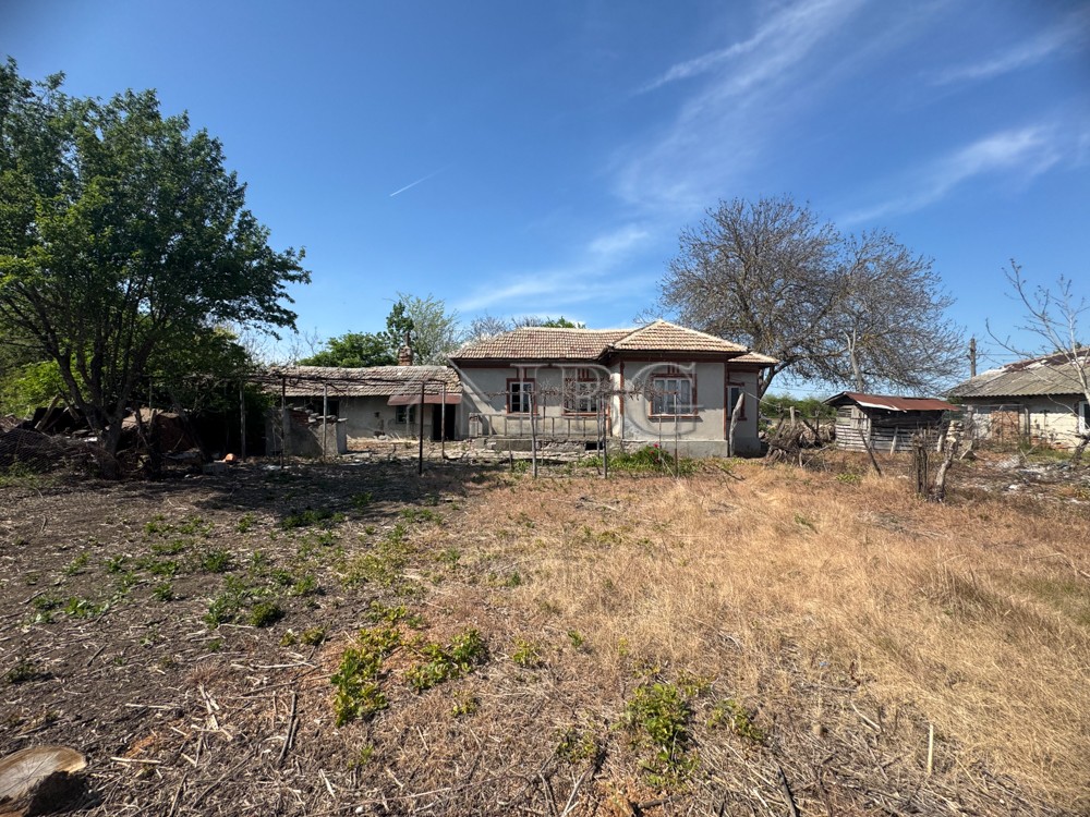 HouseFor Sale, Durankulak