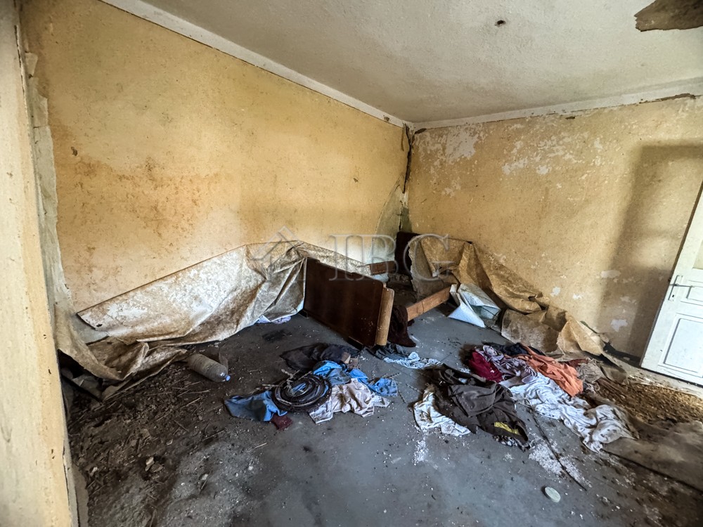 HouseFor Sale, Durankulak