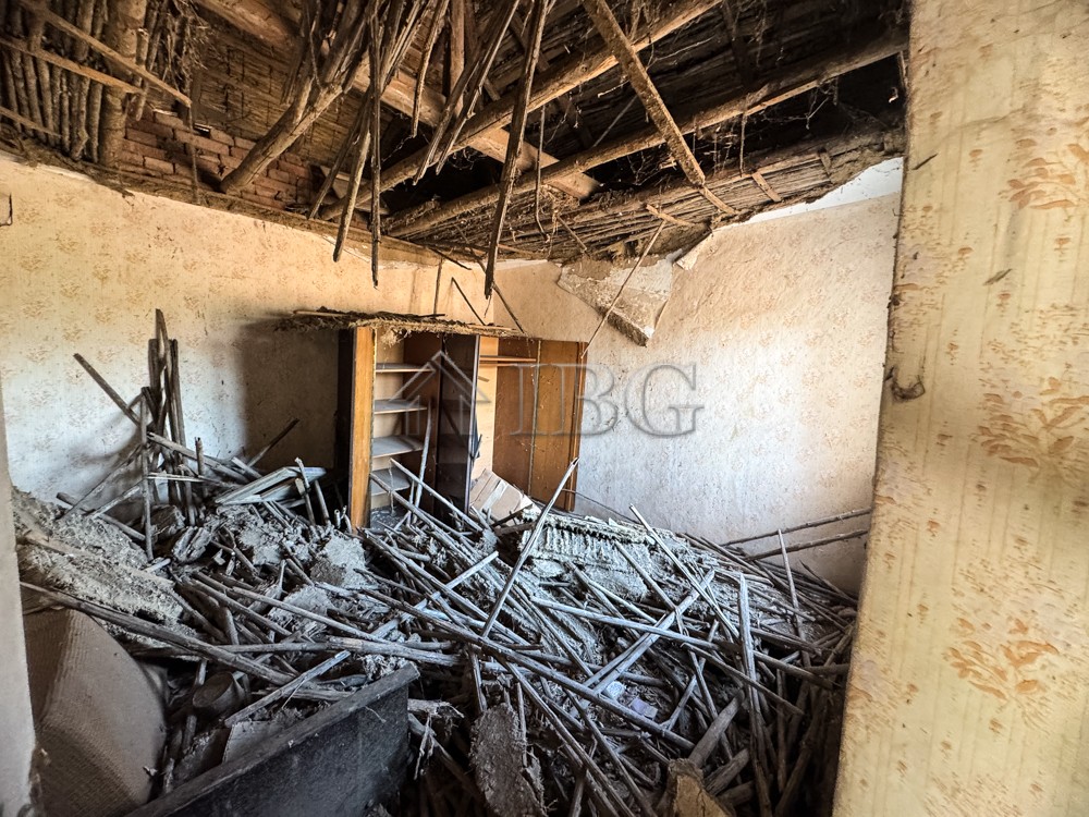 HouseFor Sale, Durankulak