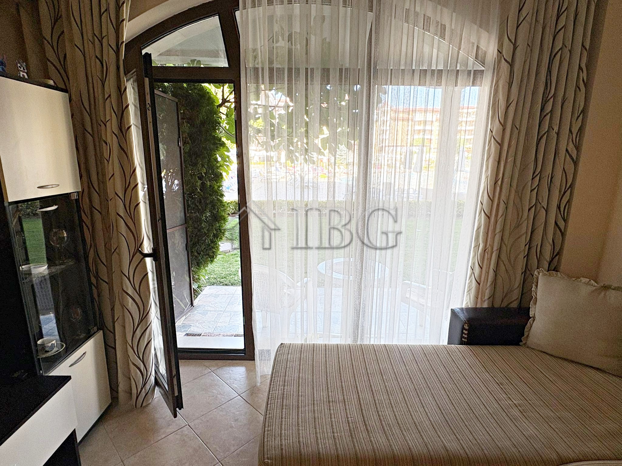 1 Bath, ApartmentFor Sale, Royal Sun Holiday Complex, Sunny Beach