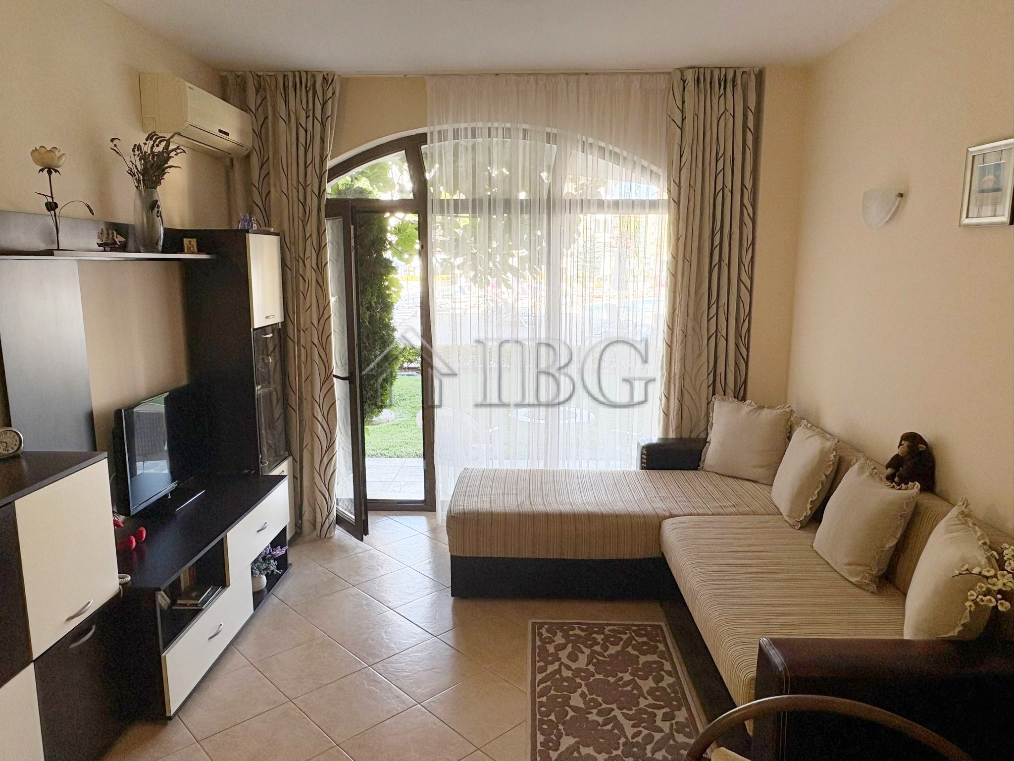 1 Bath, ApartmentFor Sale, Royal Sun Holiday Complex, Sunny Beach