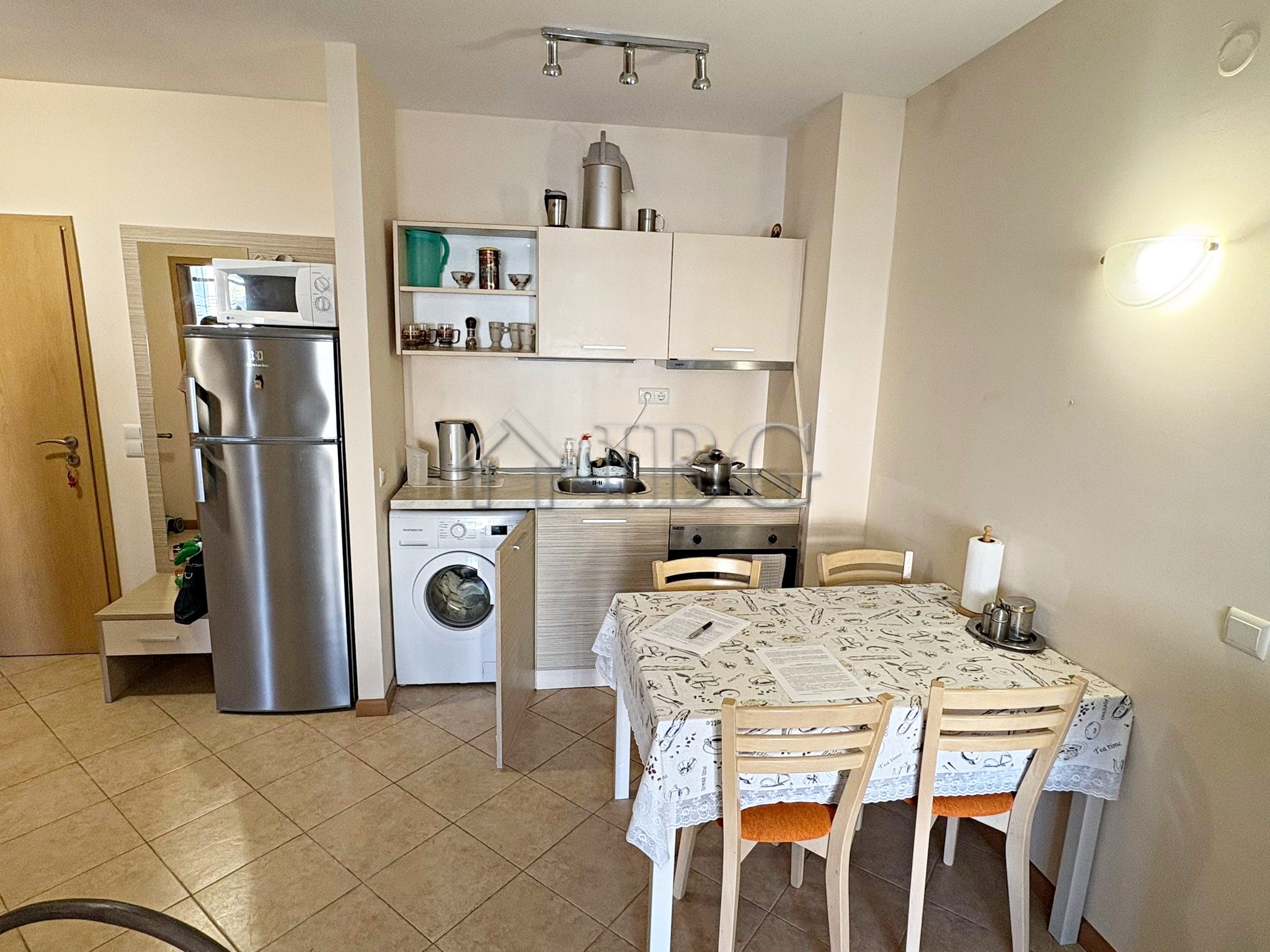 1 Bath, ApartmentFor Sale, Royal Sun Holiday Complex, Sunny Beach