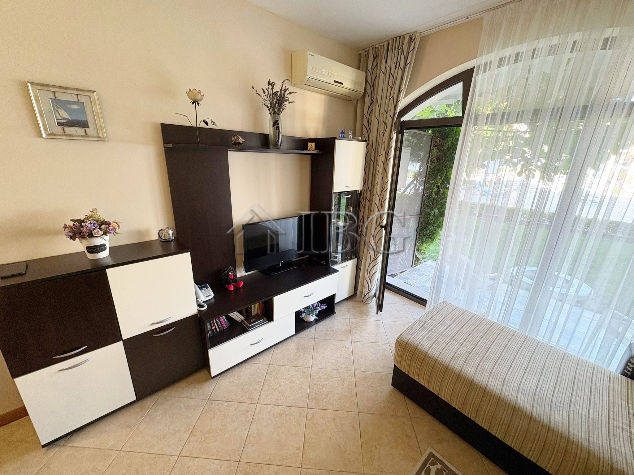 1 Bath, ApartmentFor Sale, Royal Sun Holiday Complex, Sunny Beach