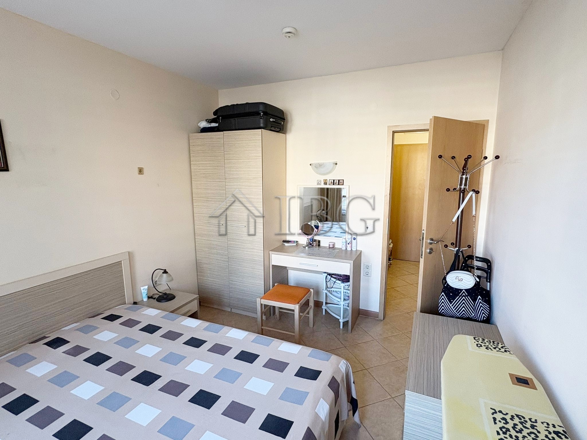 1 Bath, ApartmentFor Sale, Royal Sun Holiday Complex, Sunny Beach