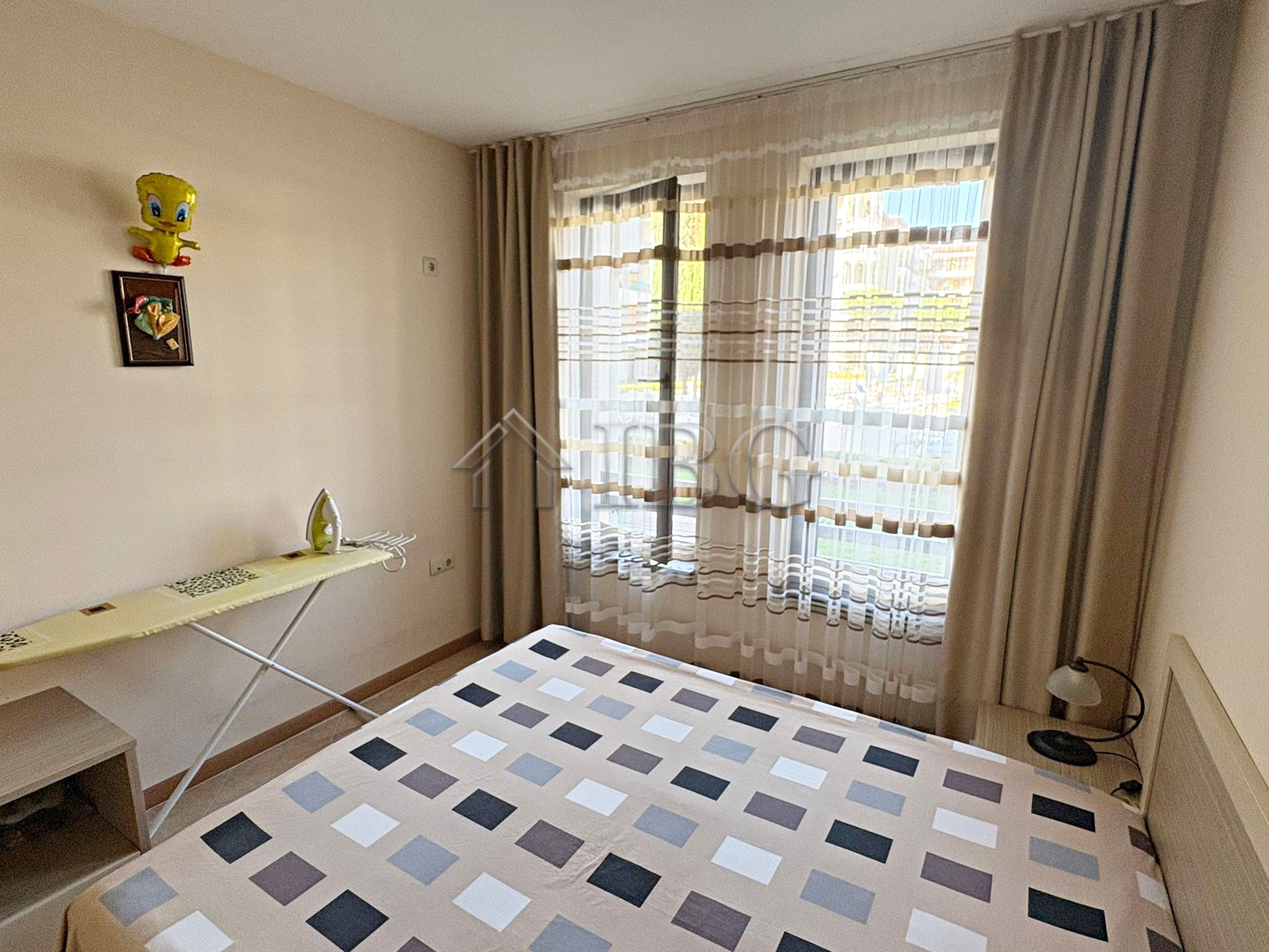 1 Bath, ApartmentFor Sale, Royal Sun Holiday Complex, Sunny Beach