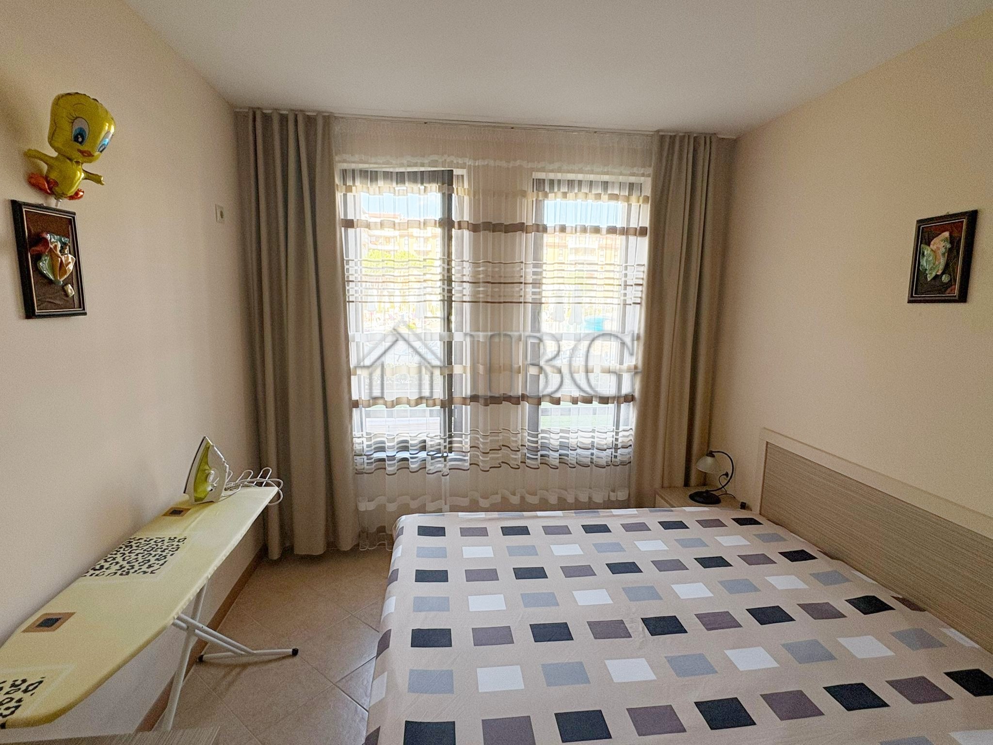 1 Bath, ApartmentFor Sale, Royal Sun Holiday Complex, Sunny Beach