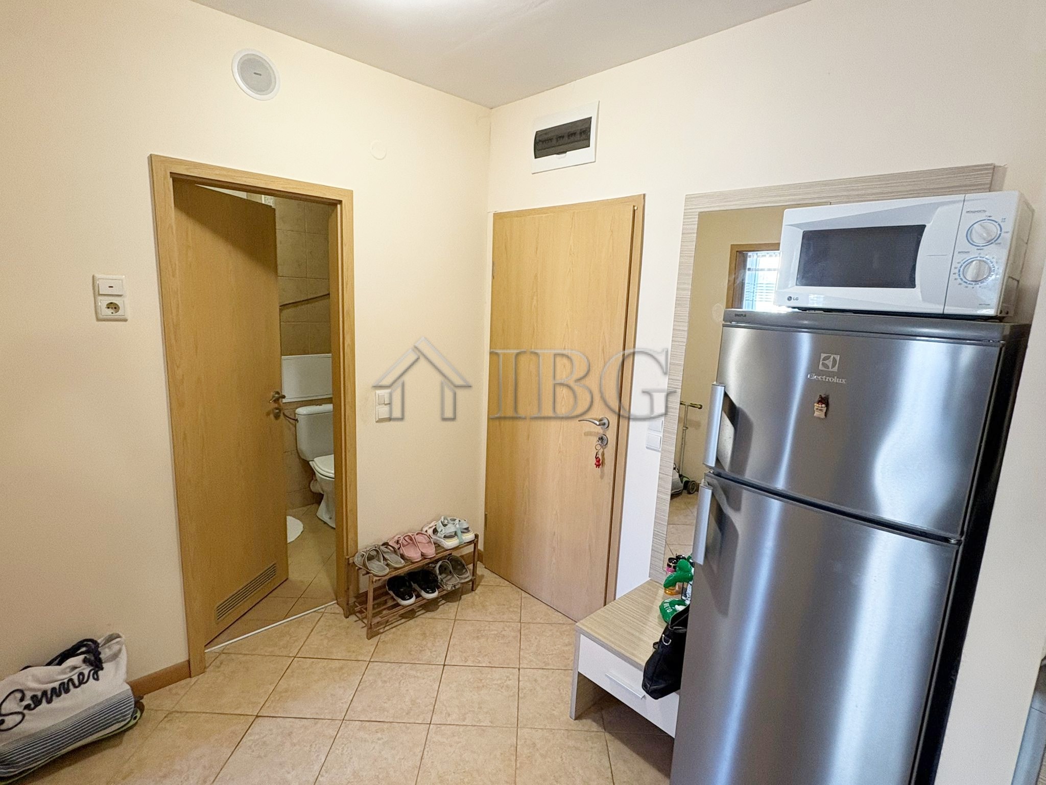 1 Bath, ApartmentFor Sale, Royal Sun Holiday Complex, Sunny Beach