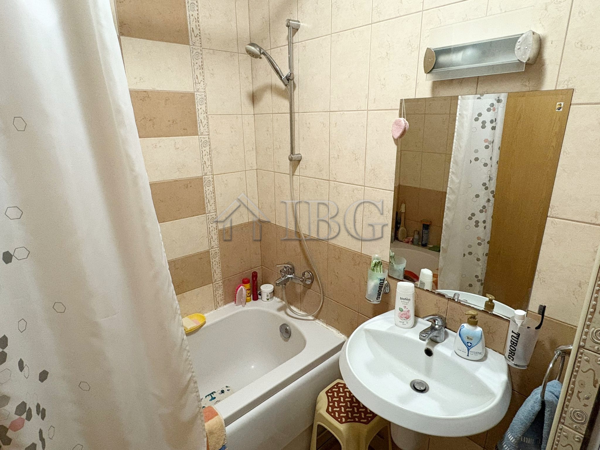 1 Bath, ApartmentFor Sale, Royal Sun Holiday Complex, Sunny Beach