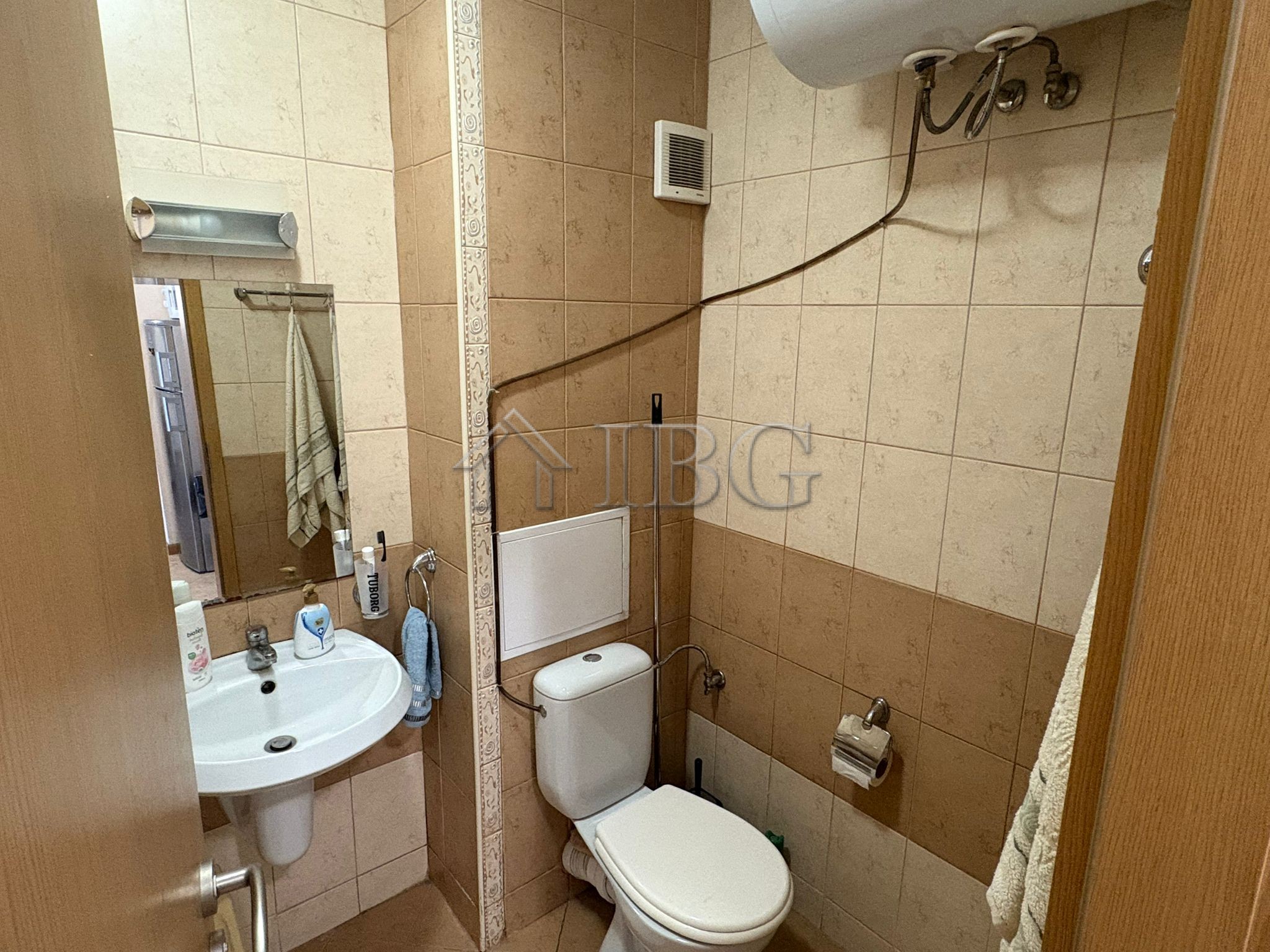 1 Bath, ApartmentFor Sale, Royal Sun Holiday Complex, Sunny Beach