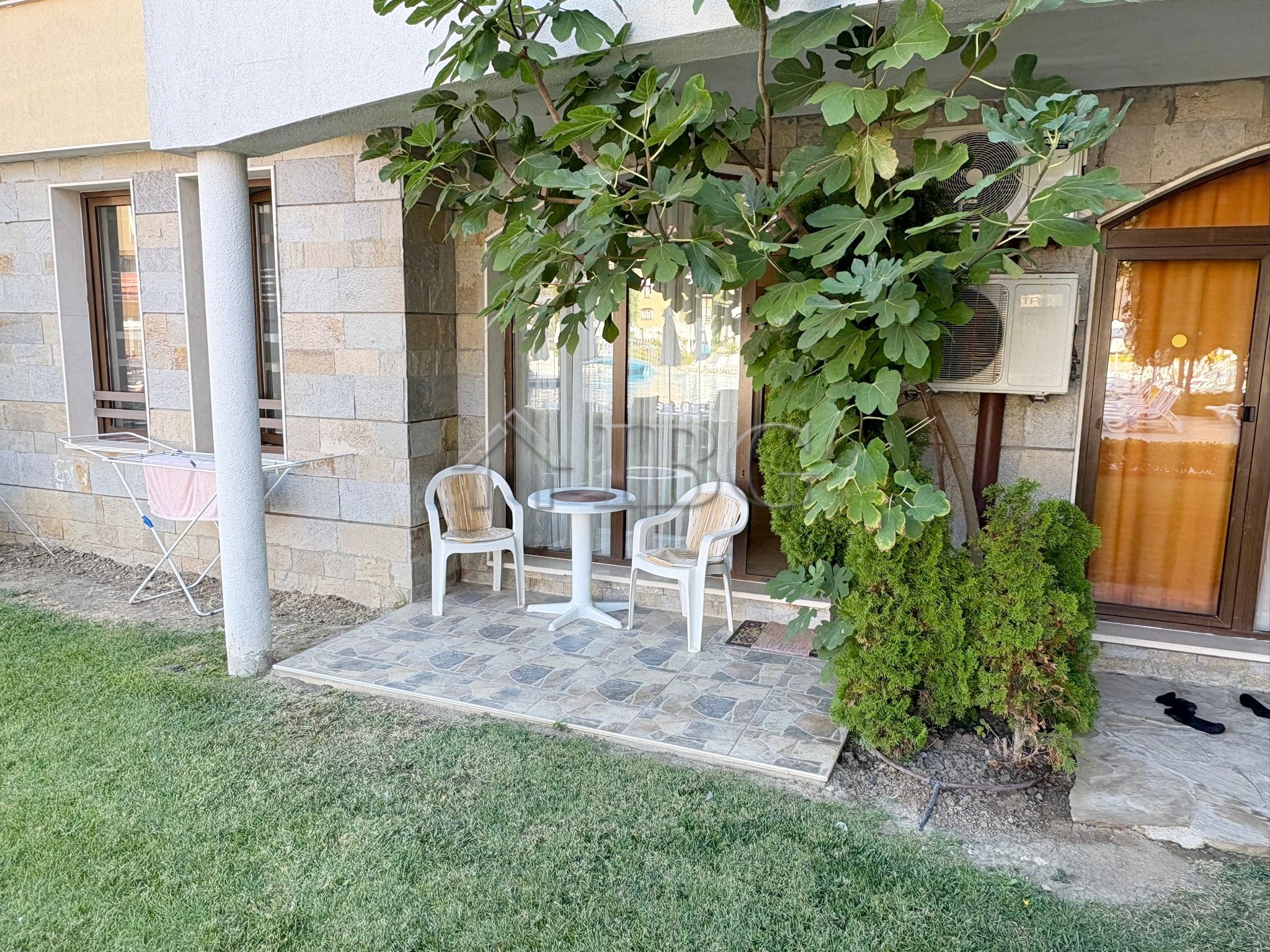 1 Bath, ApartmentFor Sale, Royal Sun Holiday Complex, Sunny Beach