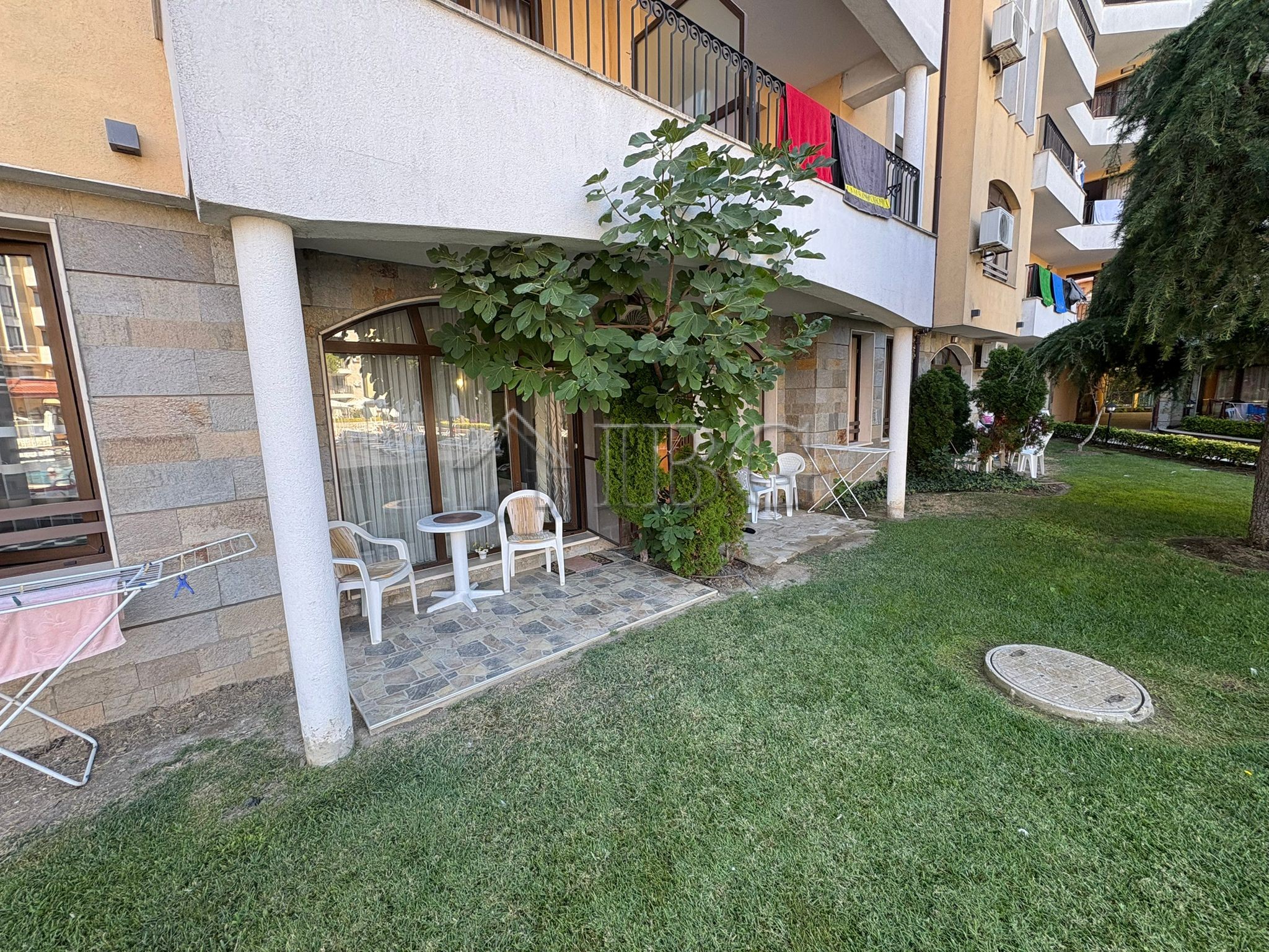 1 Bath, ApartmentFor Sale, Royal Sun Holiday Complex, Sunny Beach