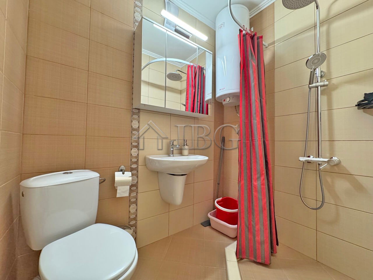 1 Bath, ApartmentFor Sale, Vip Image, Sunny Beach