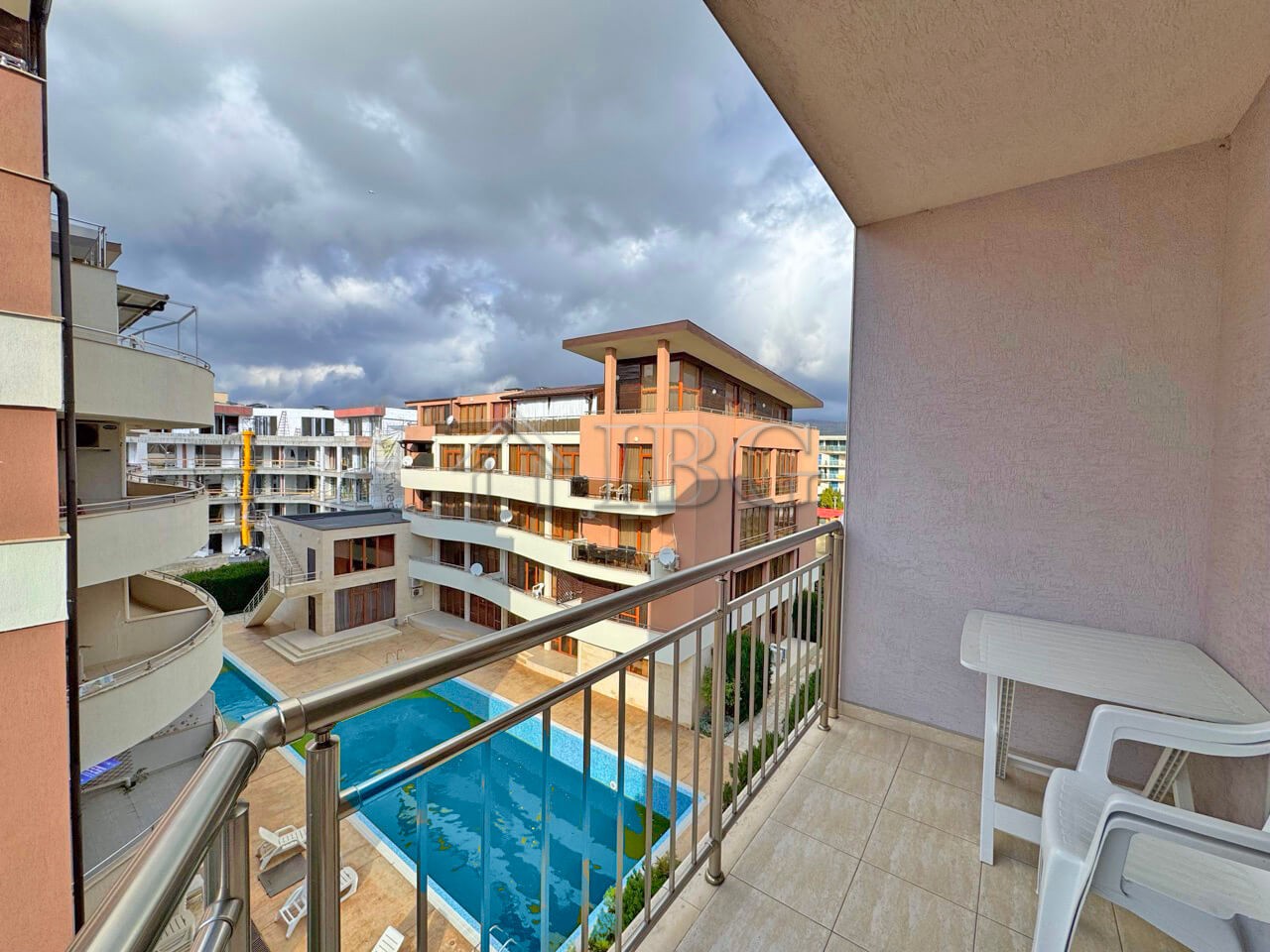 1 Bath, ApartmentFor Sale, Vip Image, Sunny Beach