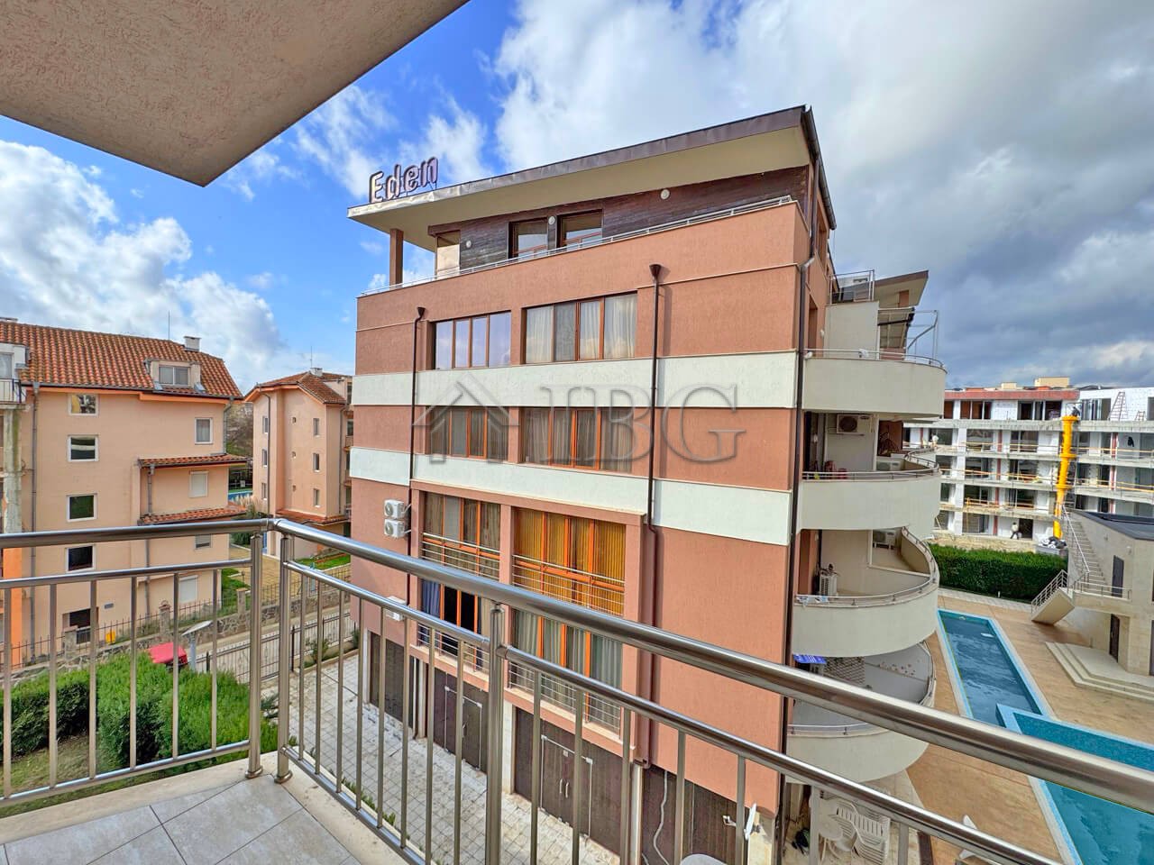 1 Bath, ApartmentFor Sale, Vip Image, Sunny Beach