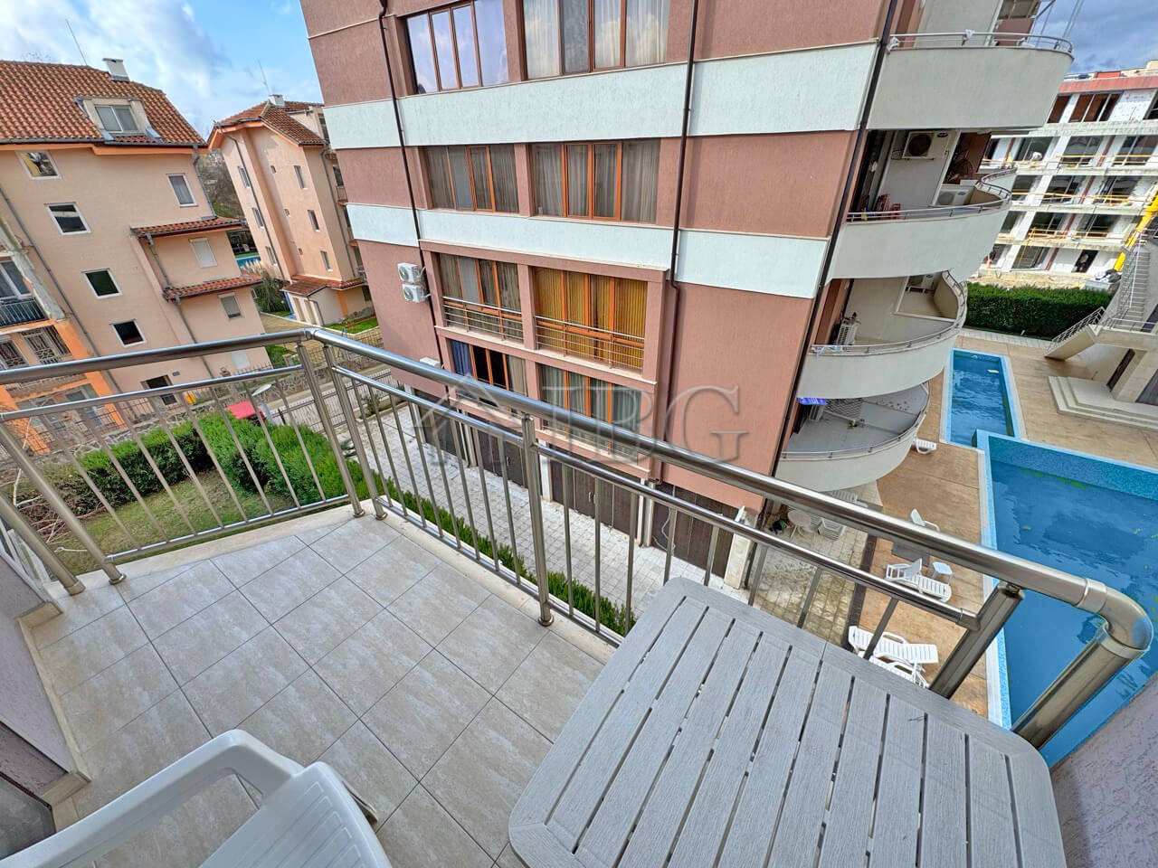 1 Bath, ApartmentFor Sale, Vip Image, Sunny Beach