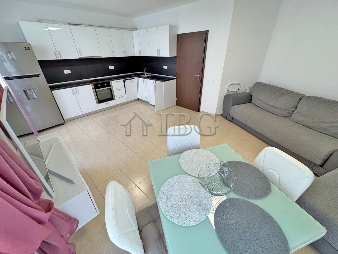 1 Bath, ApartmentFor Sale, Vip Image, Sunny Beach