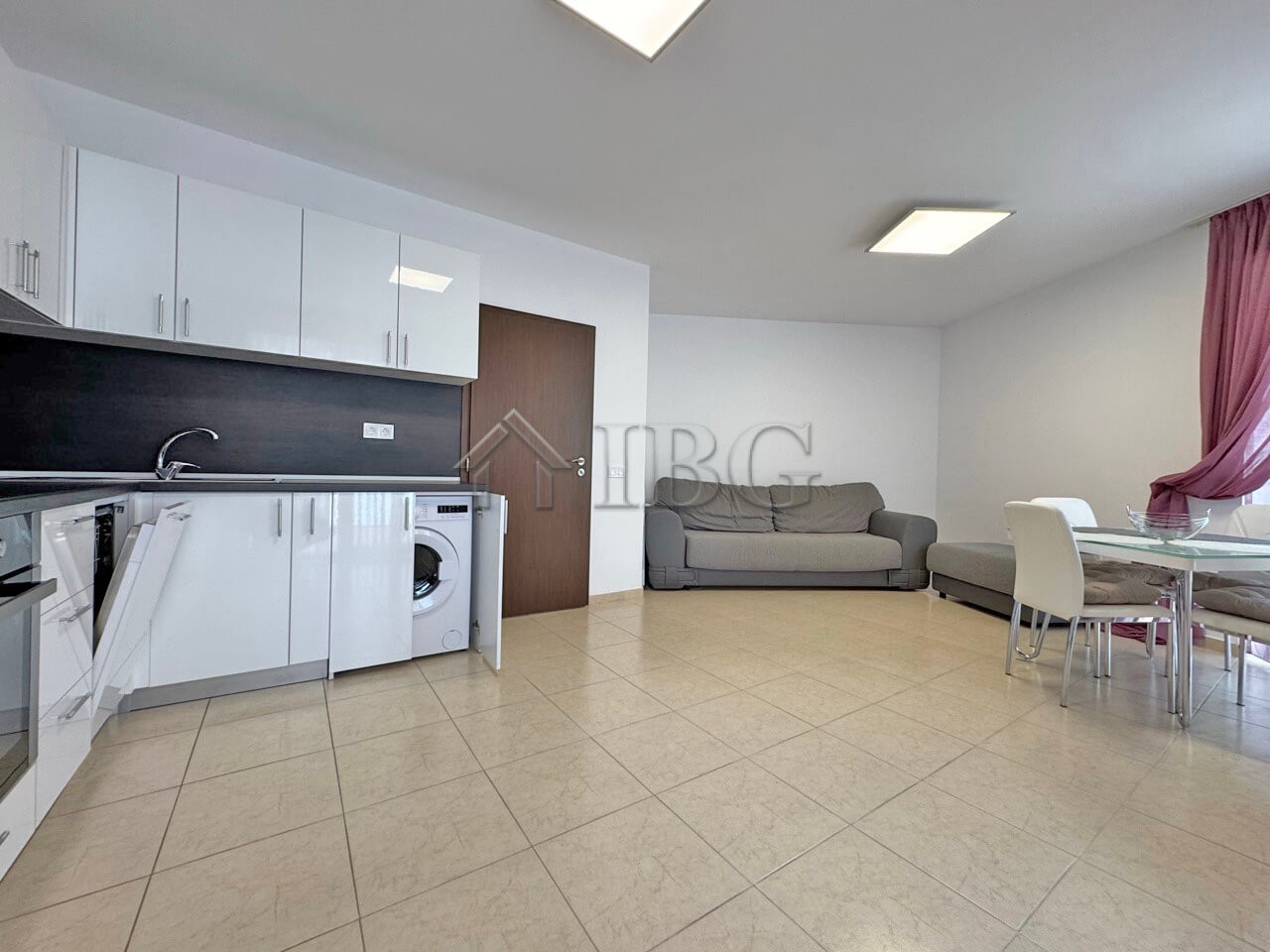 1 Bath, ApartmentFor Sale, Vip Image, Sunny Beach