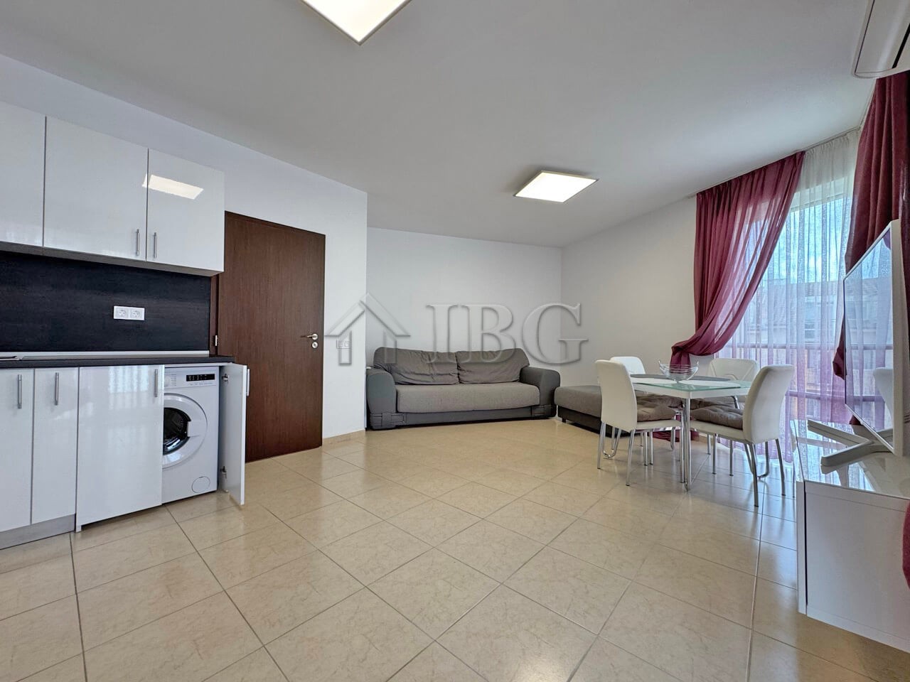 1 Bath, ApartmentFor Sale, Vip Image, Sunny Beach