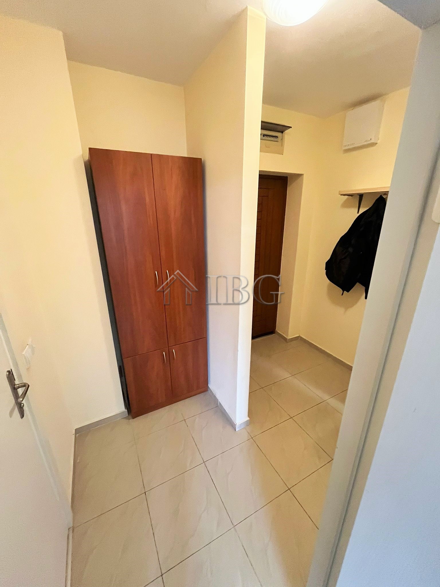 1 Bath, ApartmentFor Sale, Sun City 3 Apartments, Sunny Beach