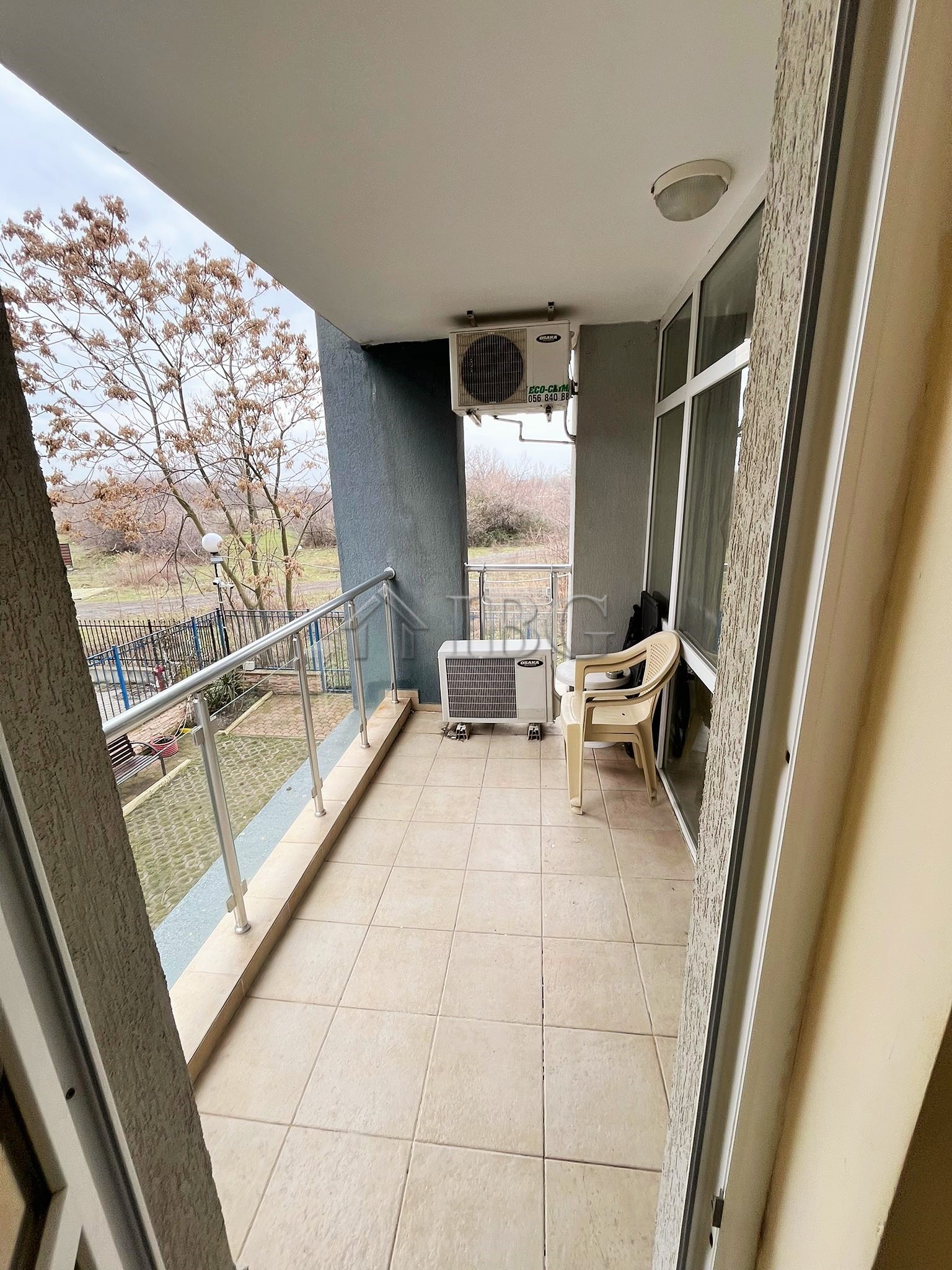 1 Bath, ApartmentFor Sale, Sun City 3 Apartments, Sunny Beach