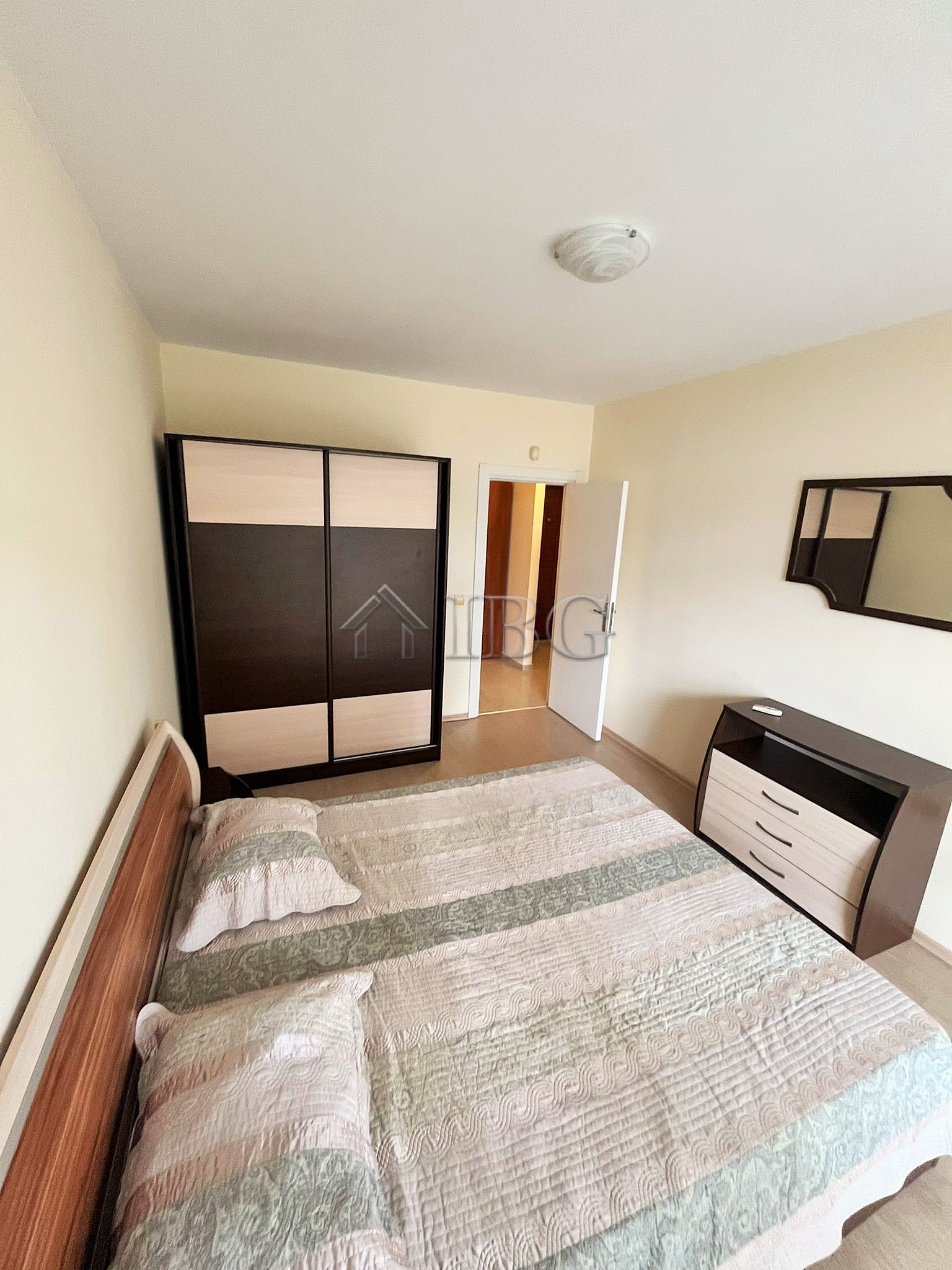 1 Bath, ApartmentFor Sale, Sun City 3 Apartments, Sunny Beach