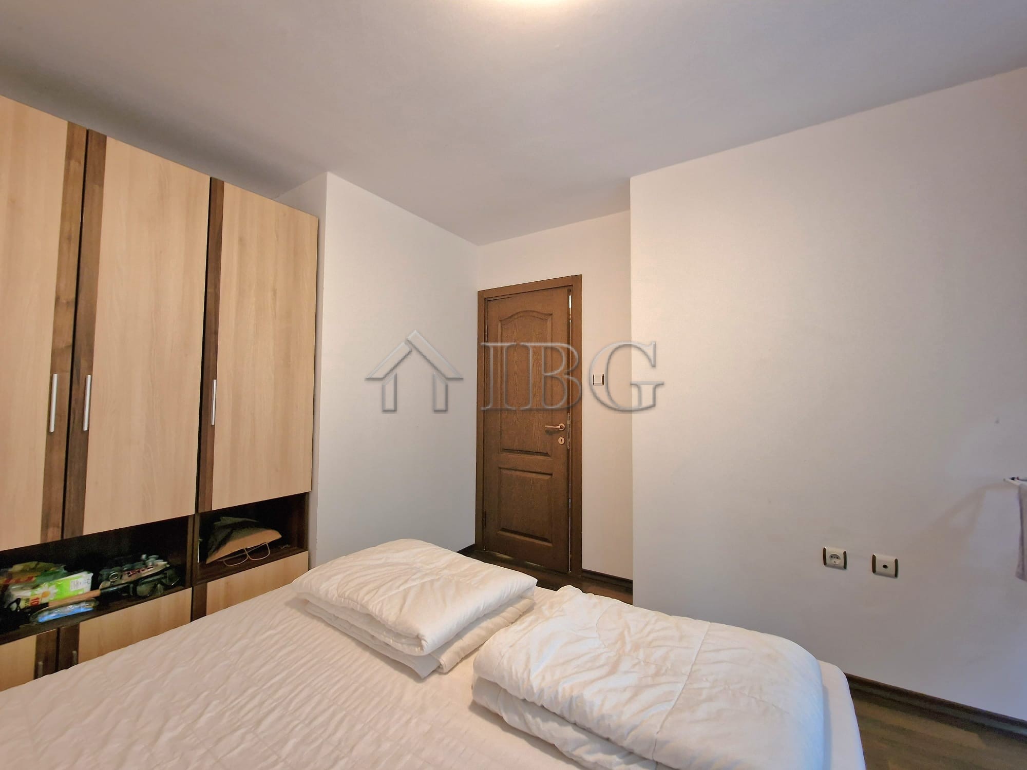 1 Bath, ApartmentFor Sale, Vila Breeze, SvetI Vlas