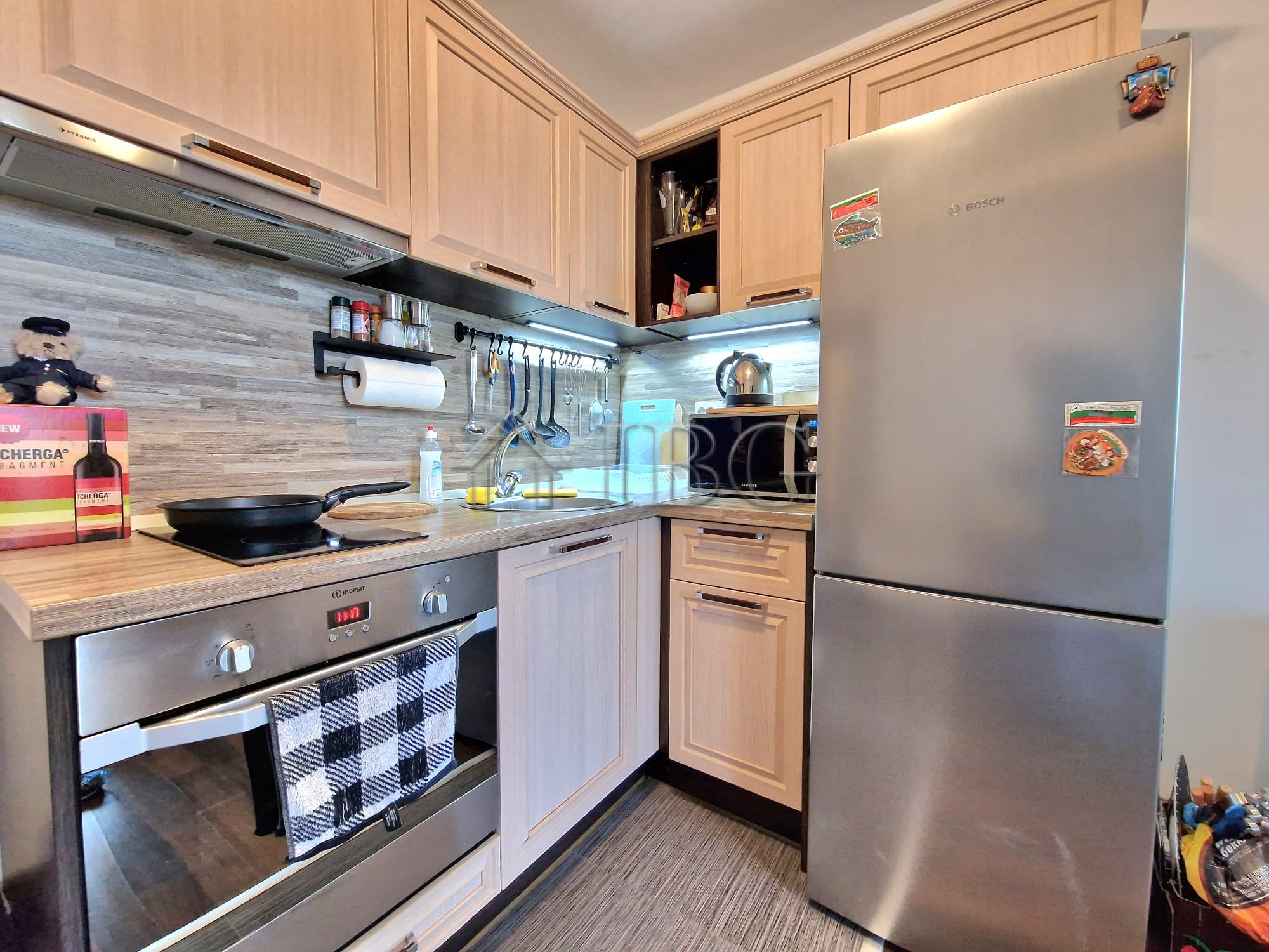 1 Bath, ApartmentFor Sale, Vila Breeze, SvetI Vlas