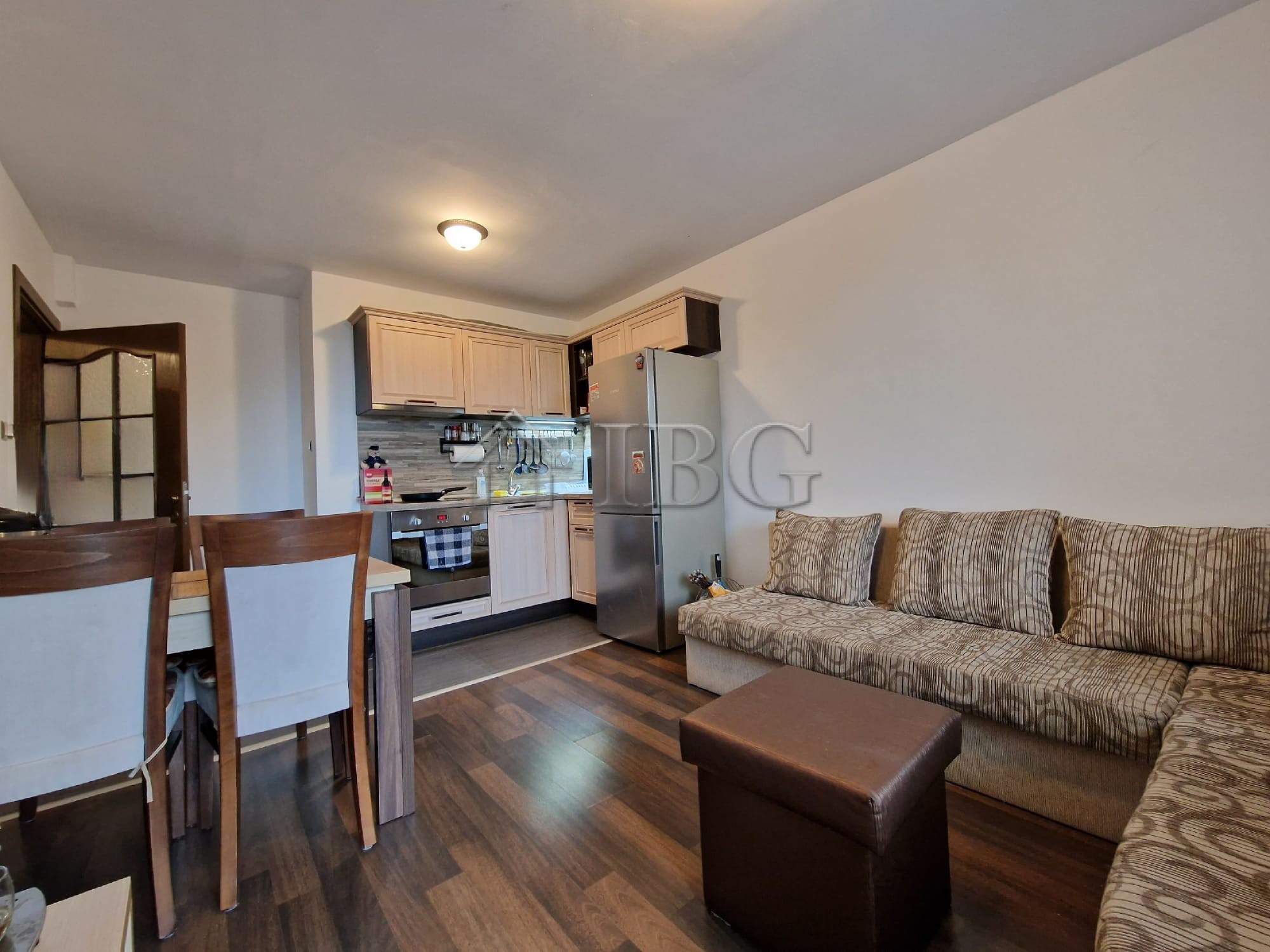 1 Bath, ApartmentFor Sale, Vila Breeze, SvetI Vlas