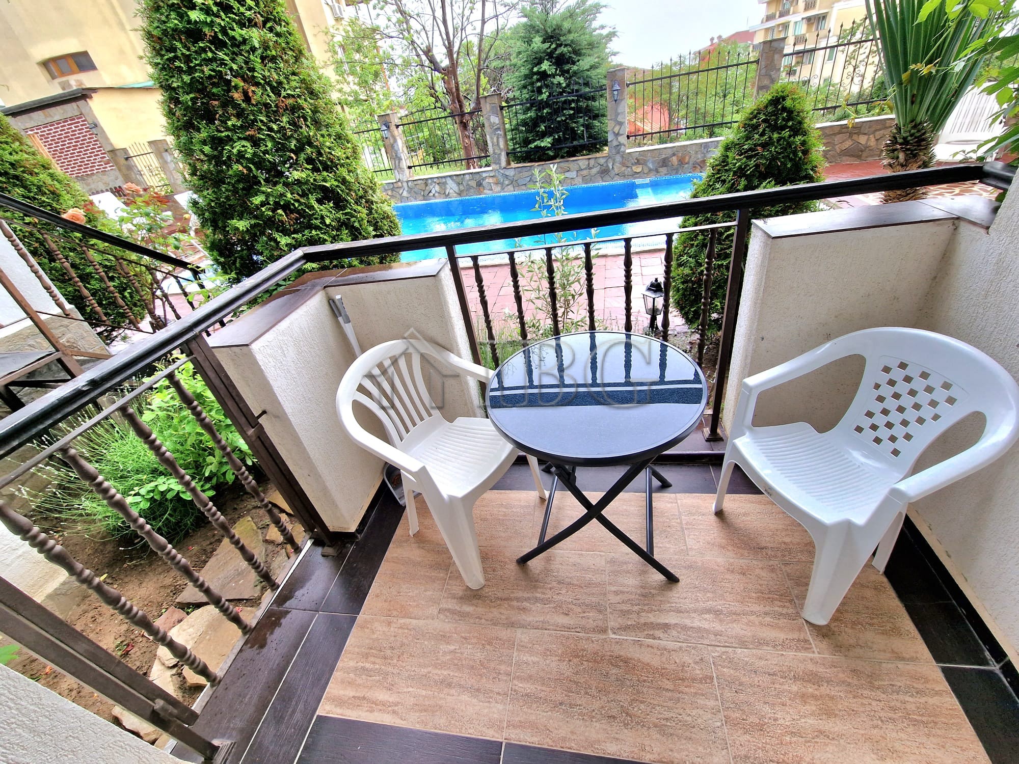 1 Bath, ApartmentFor Sale, Vila Breeze, SvetI Vlas