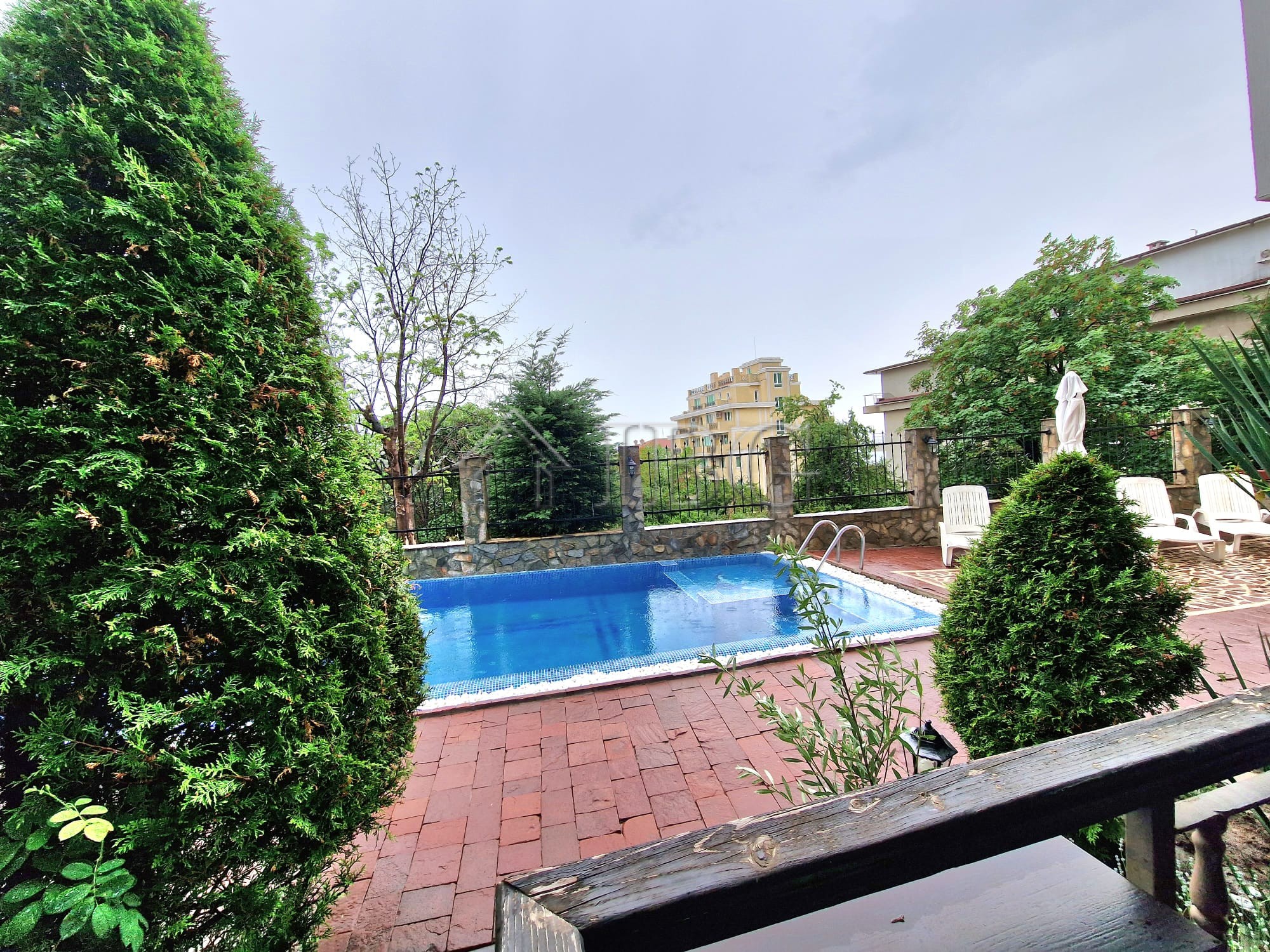 1 Bath, ApartmentFor Sale, Vila Breeze, SvetI Vlas