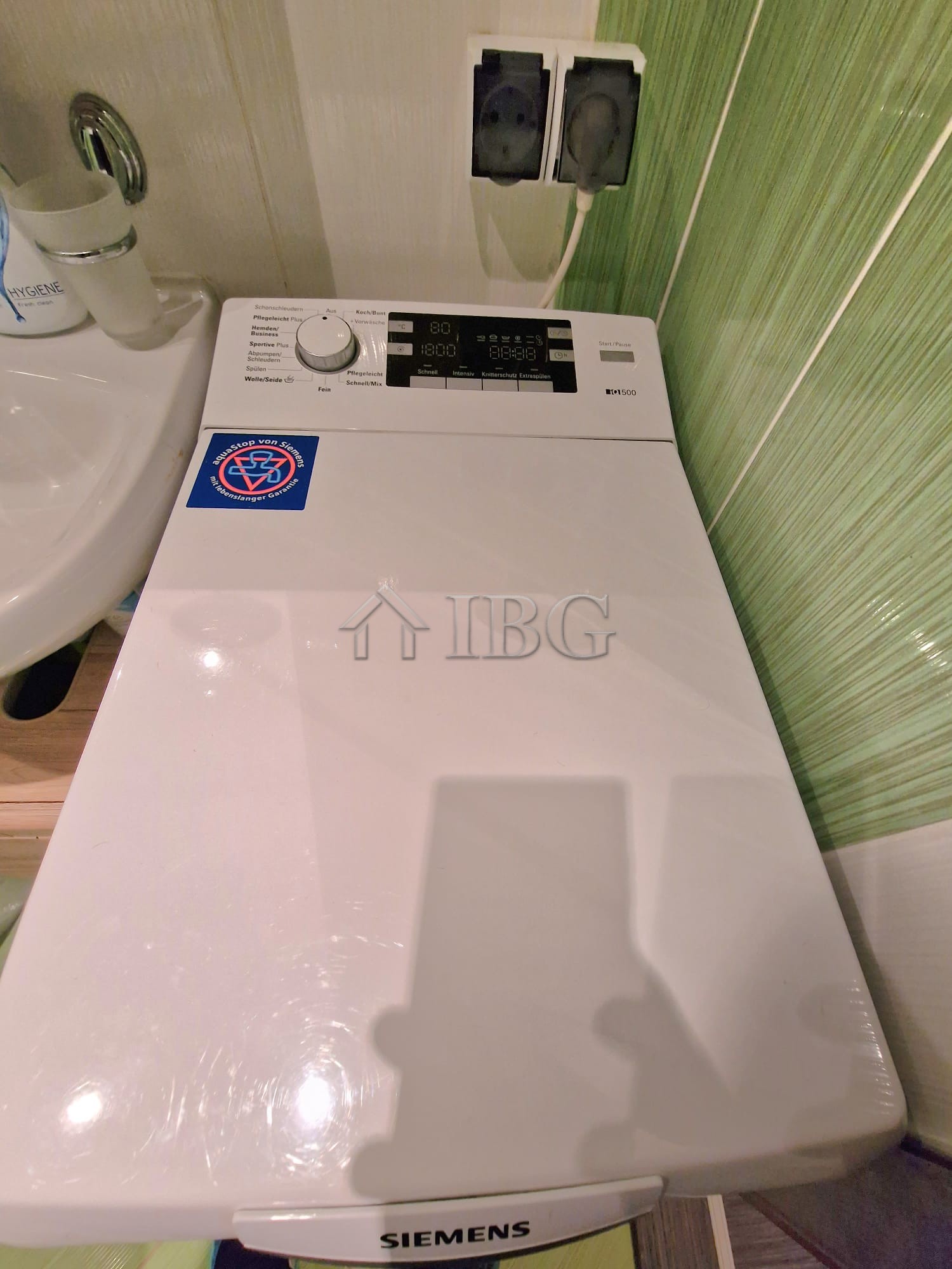 1 Bath, ApartmentFor Sale, Vila Breeze, SvetI Vlas