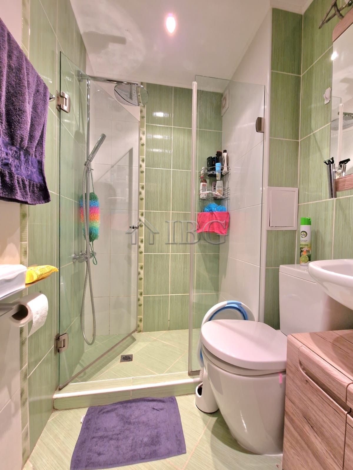 1 Bath, ApartmentFor Sale, Vila Breeze, SvetI Vlas