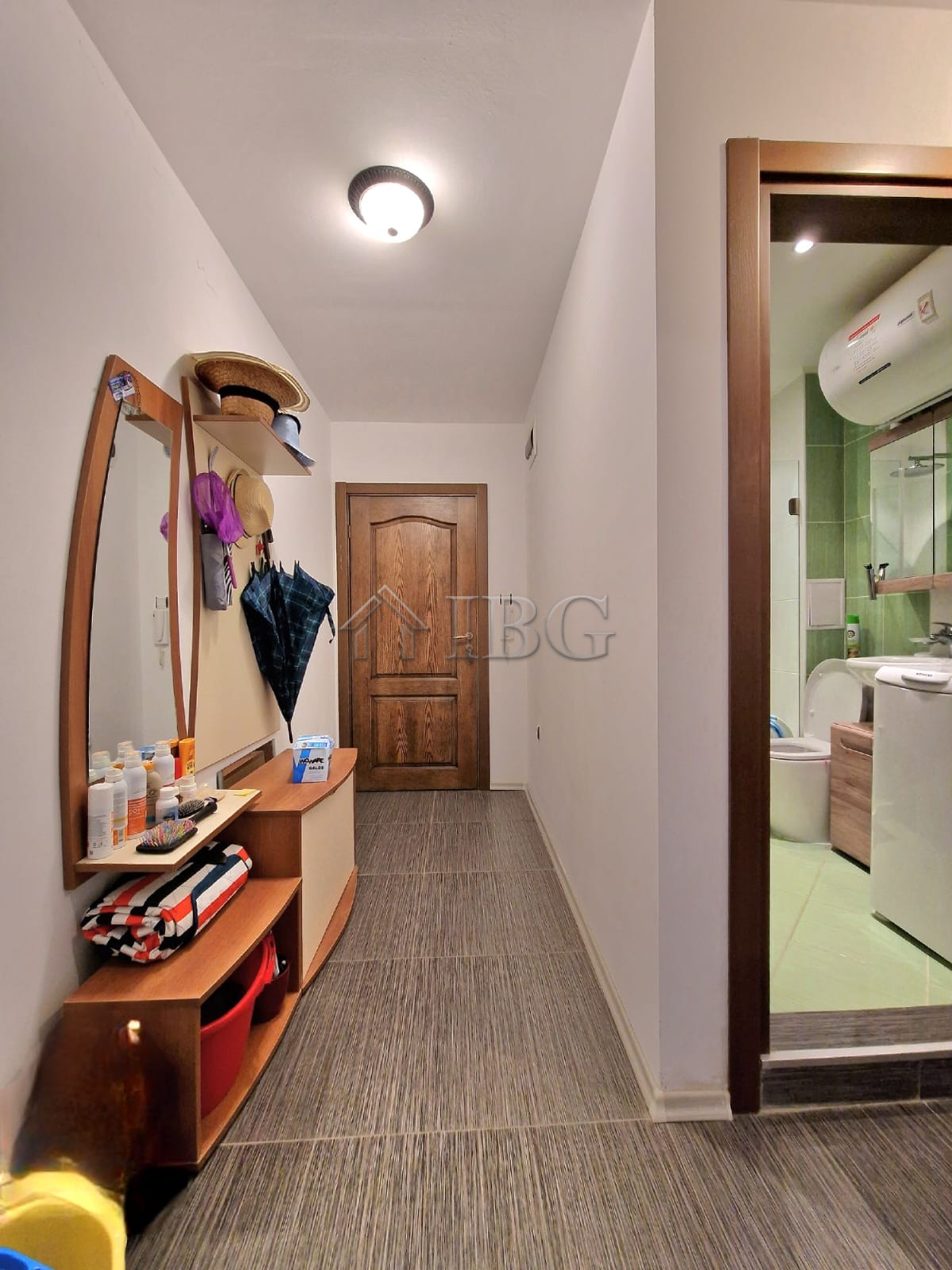 1 Bath, ApartmentFor Sale, Vila Breeze, SvetI Vlas