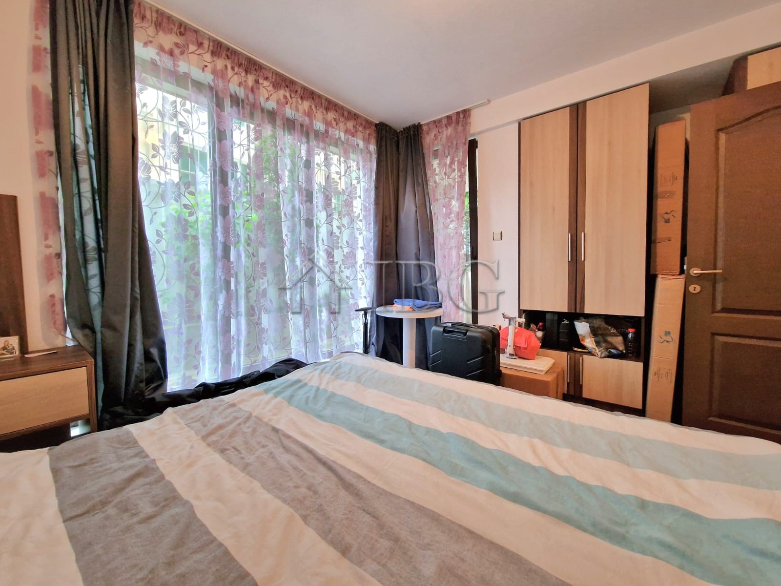 1 Bath, ApartmentFor Sale, Vila Breeze, SvetI Vlas