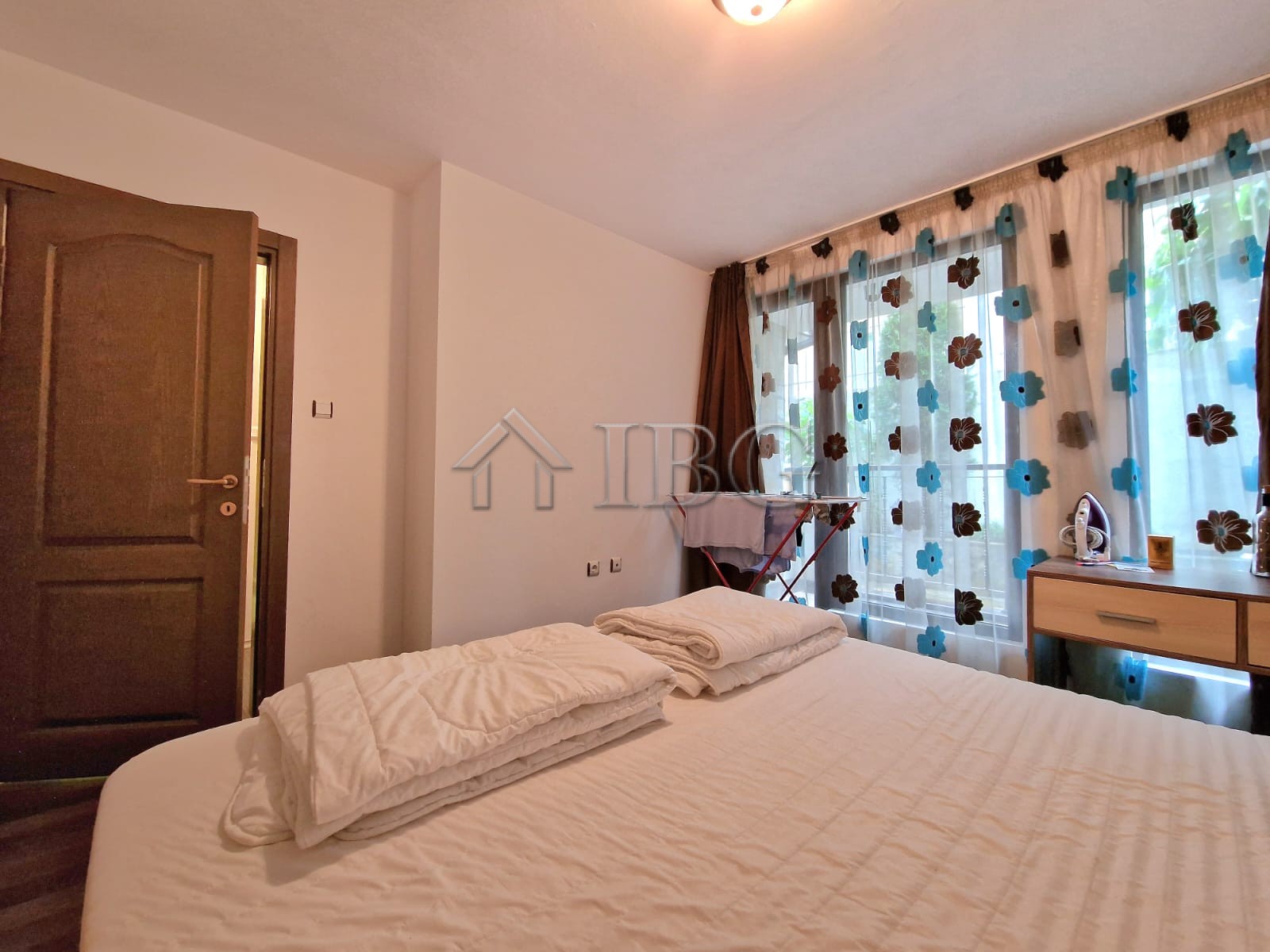 1 Bath, ApartmentFor Sale, Vila Breeze, SvetI Vlas