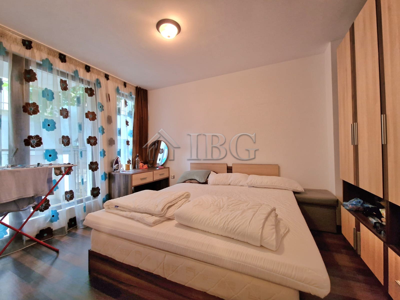 1 Bath, ApartmentFor Sale, Vila Breeze, SvetI Vlas