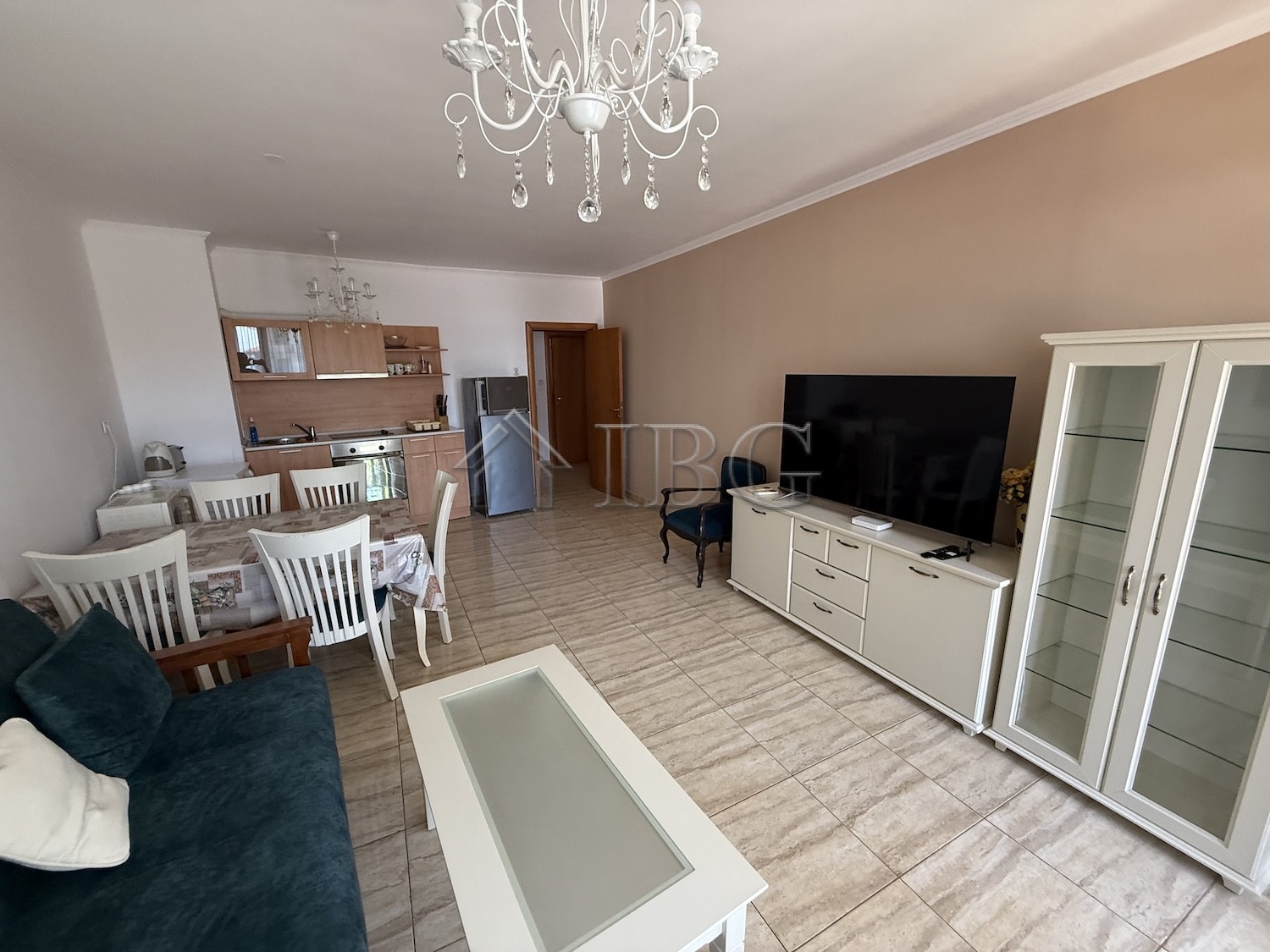 1 Bath, ApartmentFor Sale, Vodenitsata Complex, SvetI Vlas