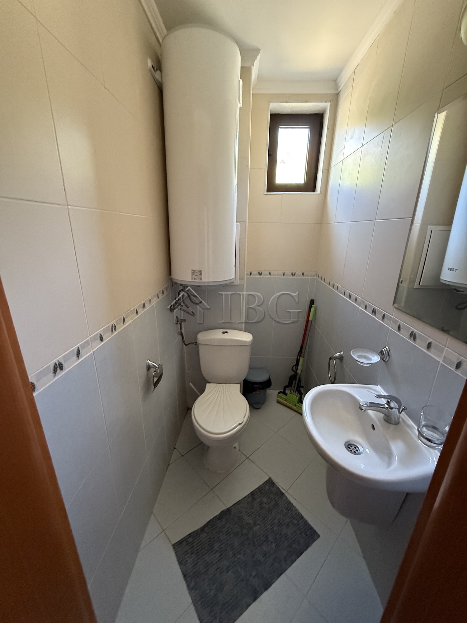 1 Bath, ApartmentFor Sale, Vodenitsata Complex, SvetI Vlas