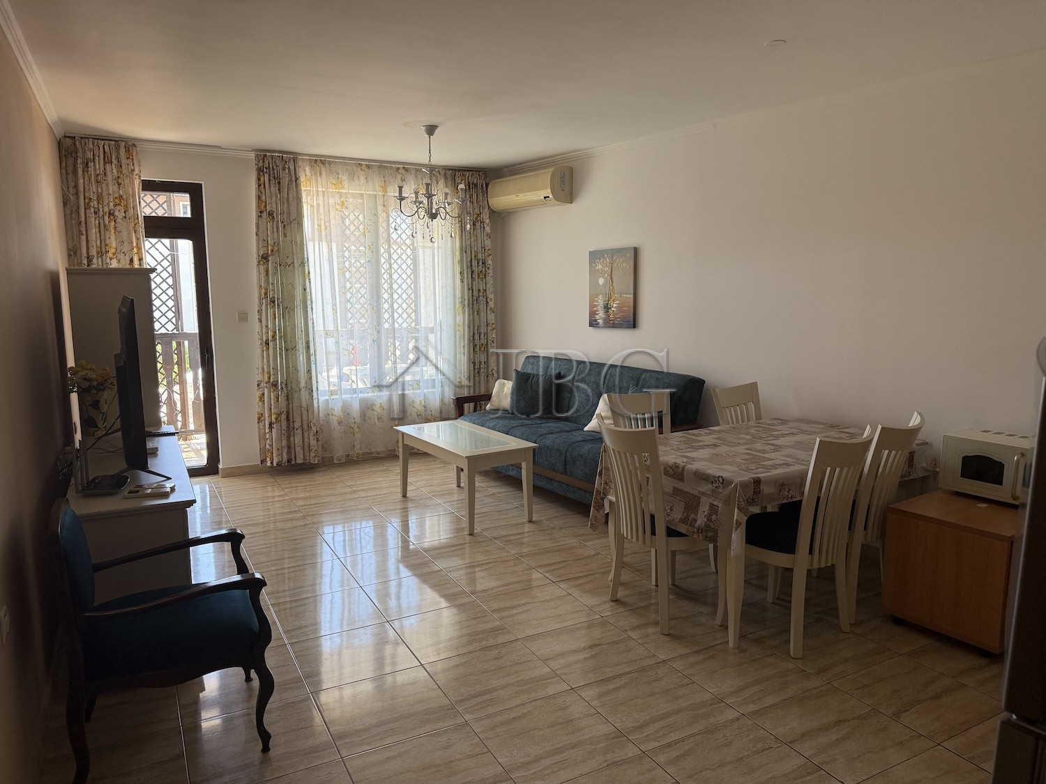 1 Bath, ApartmentFor Sale, Vodenitsata Complex, SvetI Vlas