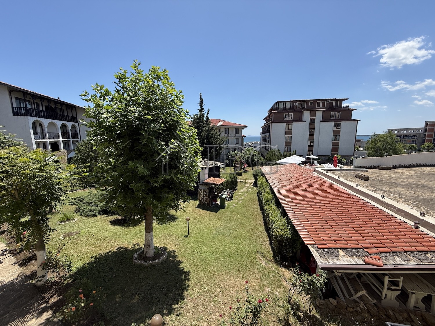 1 Bath, ApartmentFor Sale, Vodenitsata Complex, SvetI Vlas