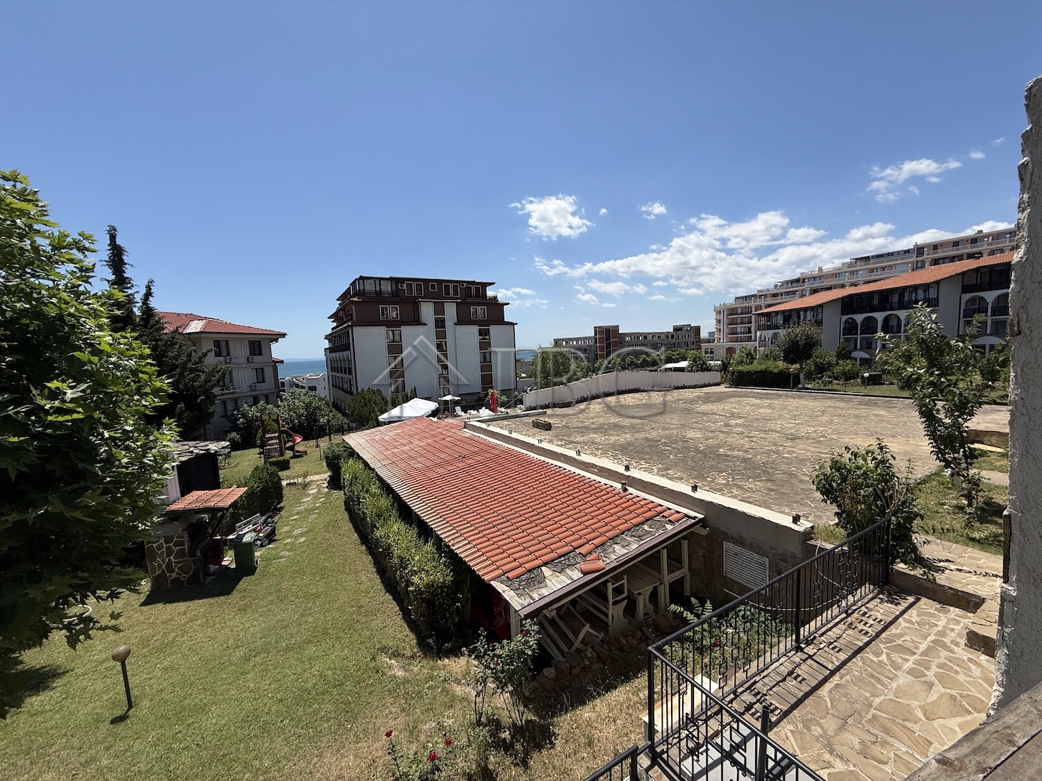 1 Bath, ApartmentFor Sale, Vodenitsata Complex, SvetI Vlas