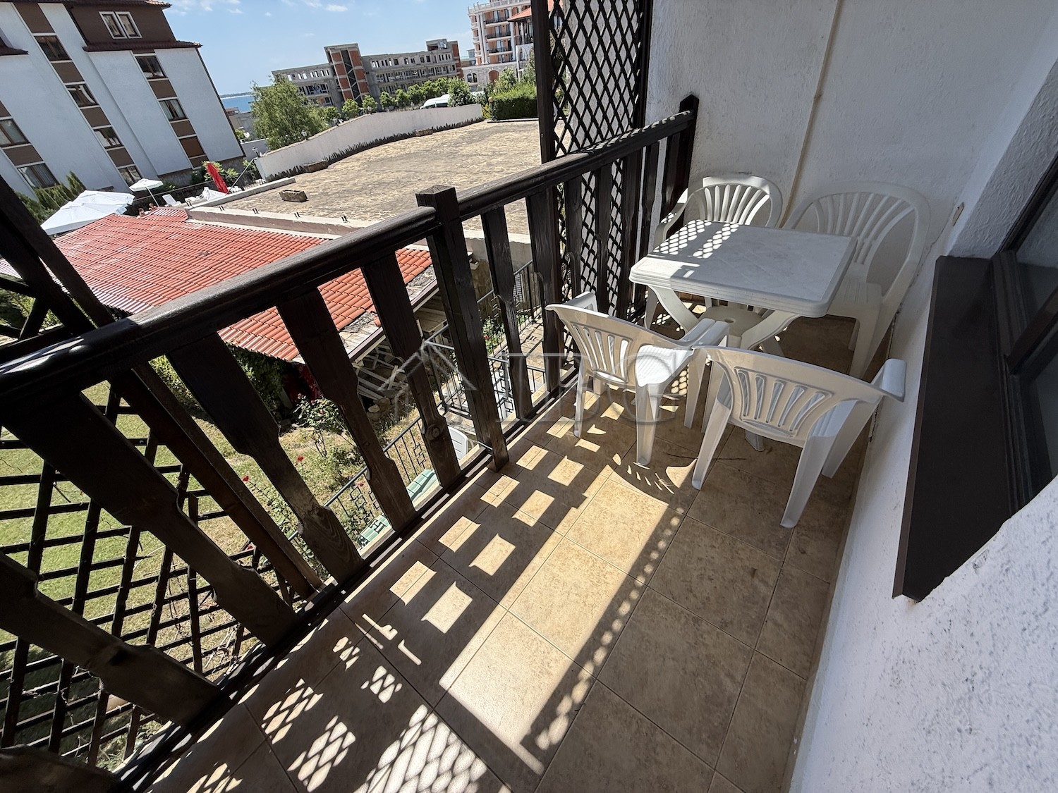 1 Bath, ApartmentFor Sale, Vodenitsata Complex, SvetI Vlas