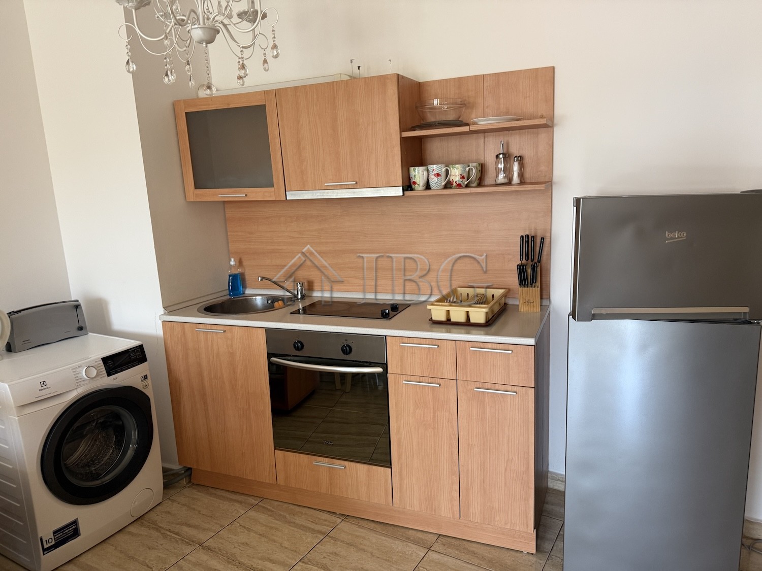 1 Bath, ApartmentFor Sale, Vodenitsata Complex, SvetI Vlas