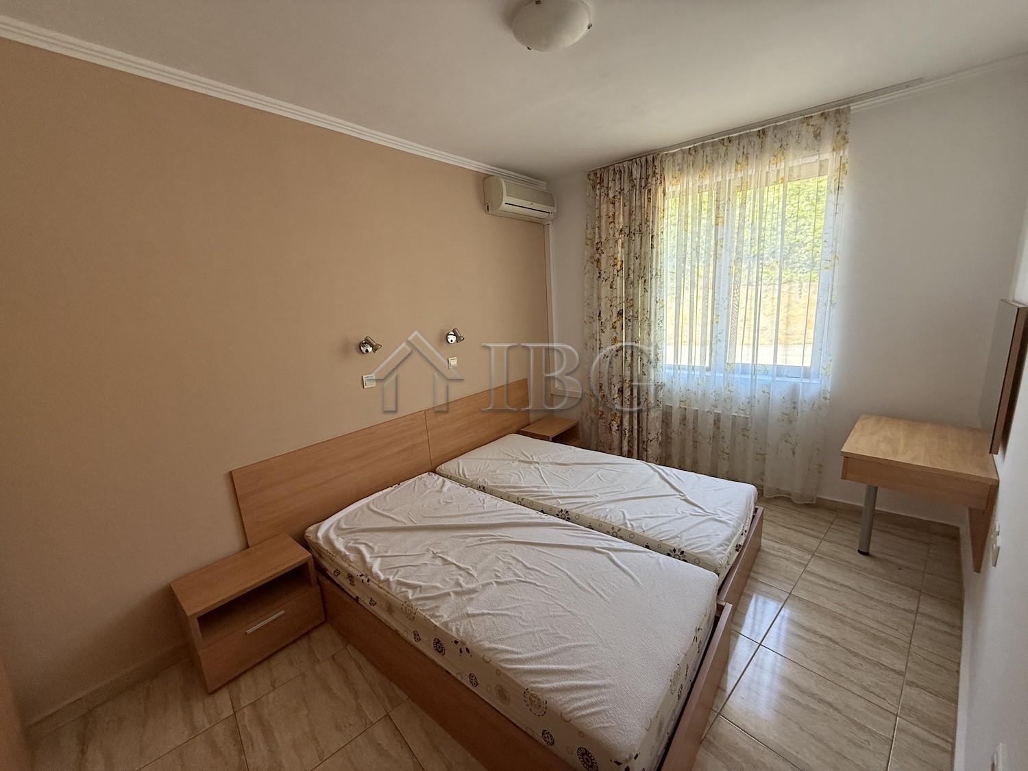 1 Bath, ApartmentFor Sale, Vodenitsata Complex, SvetI Vlas