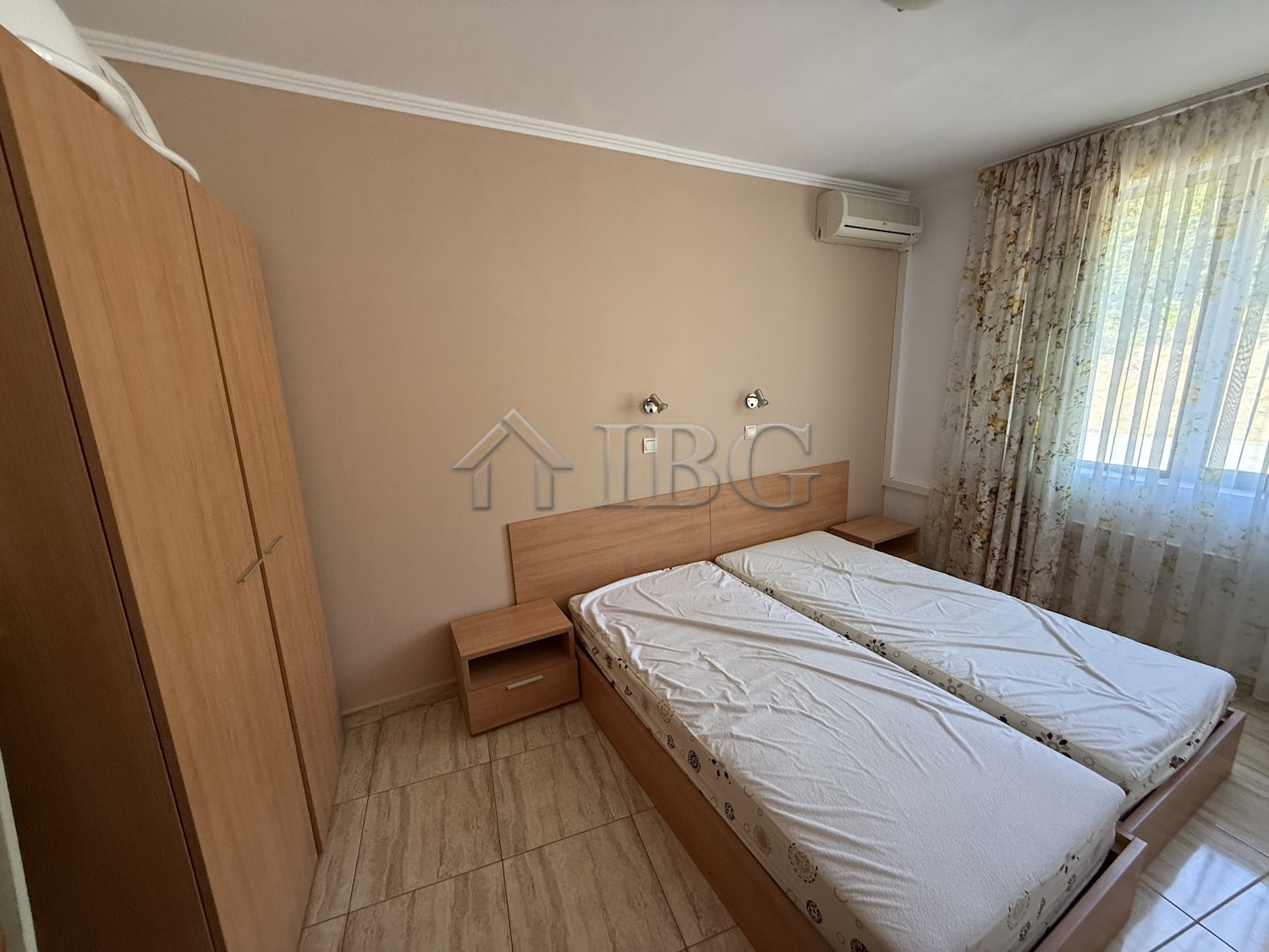 1 Bath, ApartmentFor Sale, Vodenitsata Complex, SvetI Vlas
