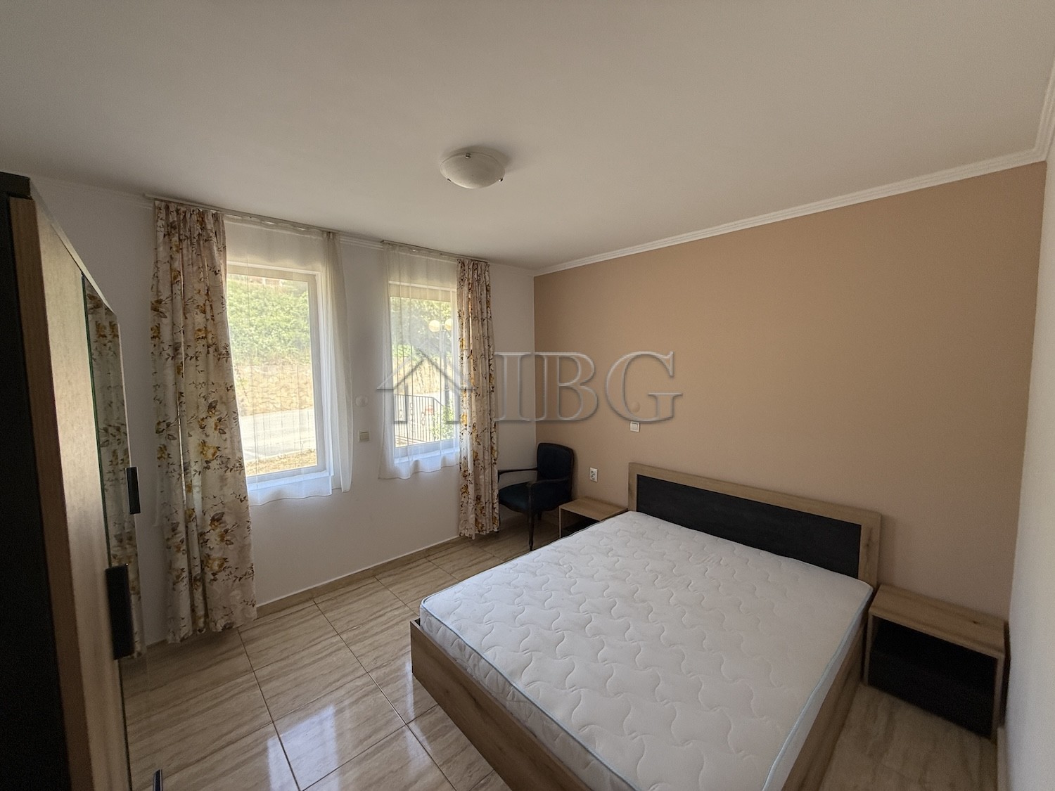 1 Bath, ApartmentFor Sale, Vodenitsata Complex, SvetI Vlas