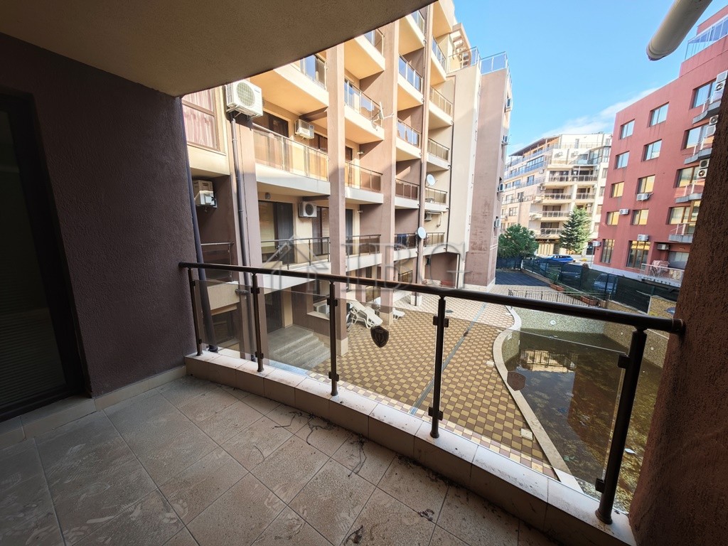 1 Bath, ApartmentFor Sale, Parus 4, PomorIe