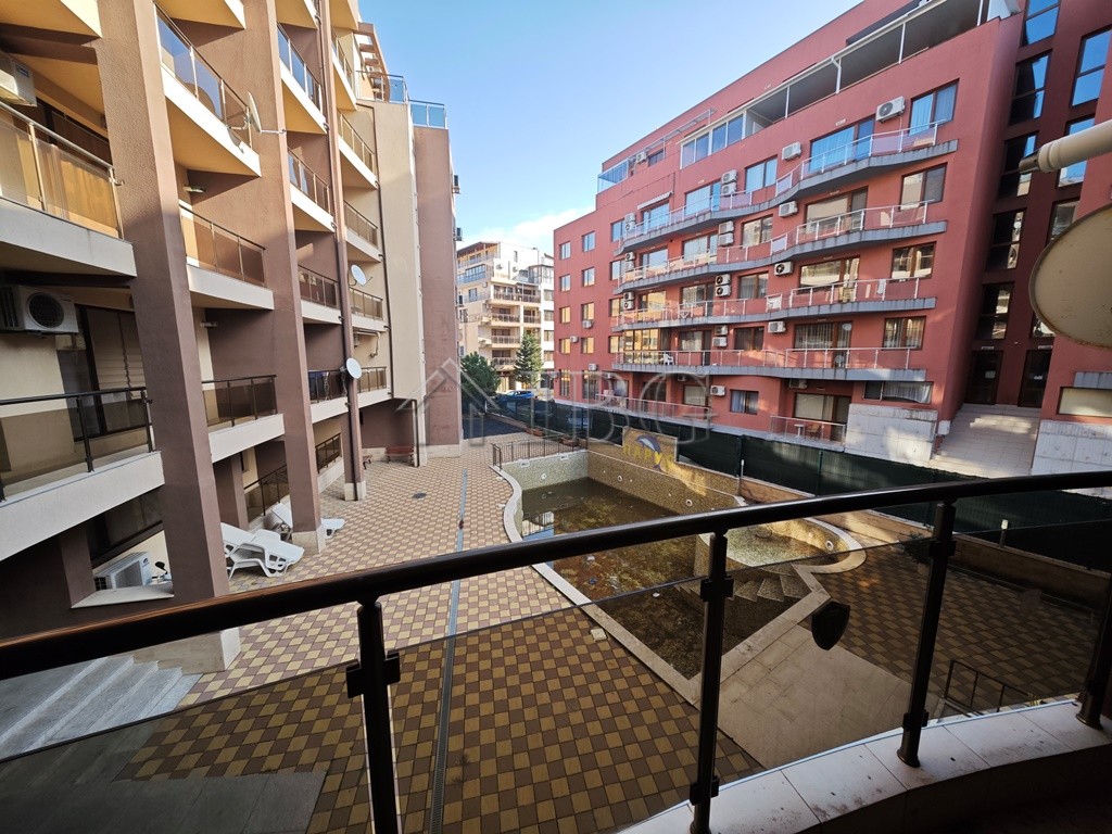 1 Bath, ApartmentFor Sale, Parus 4, PomorIe