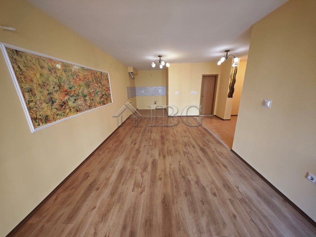 1 Bath, ApartmentFor Sale, Parus 4, PomorIe