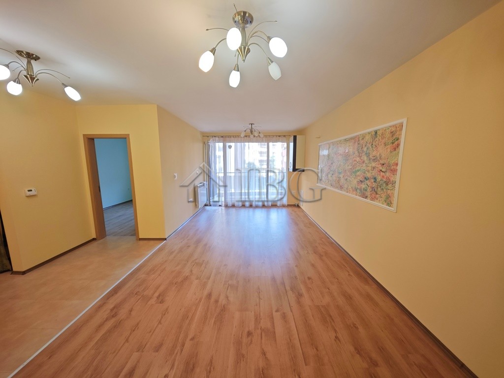 1 Bath, ApartmentFor Sale, Parus 4, PomorIe